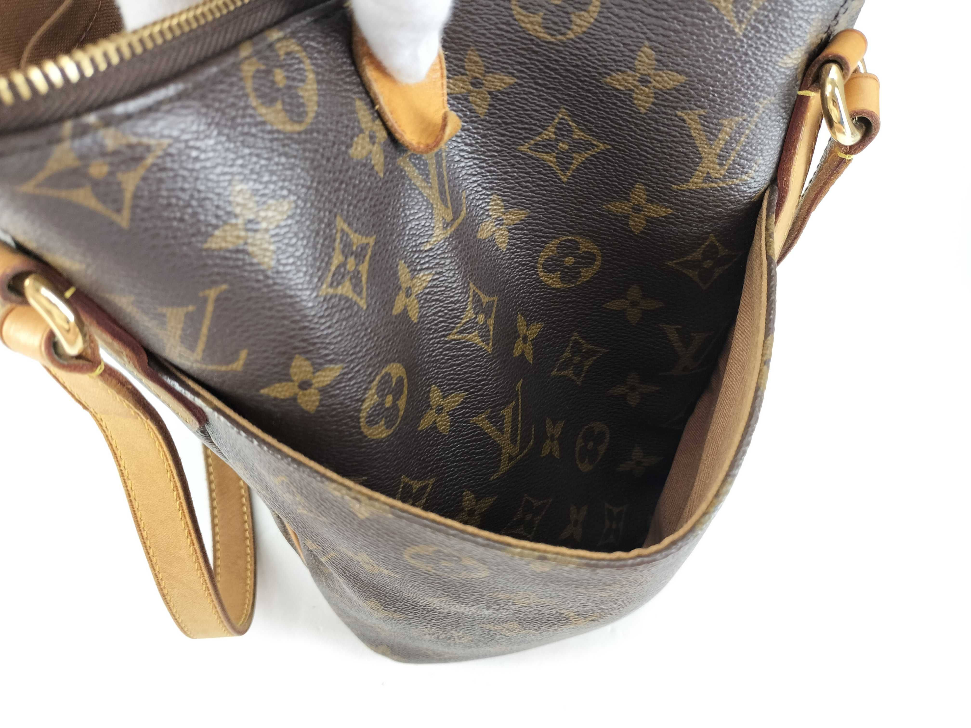 Monogram M41016 Totally PM Tote Bag — view 15