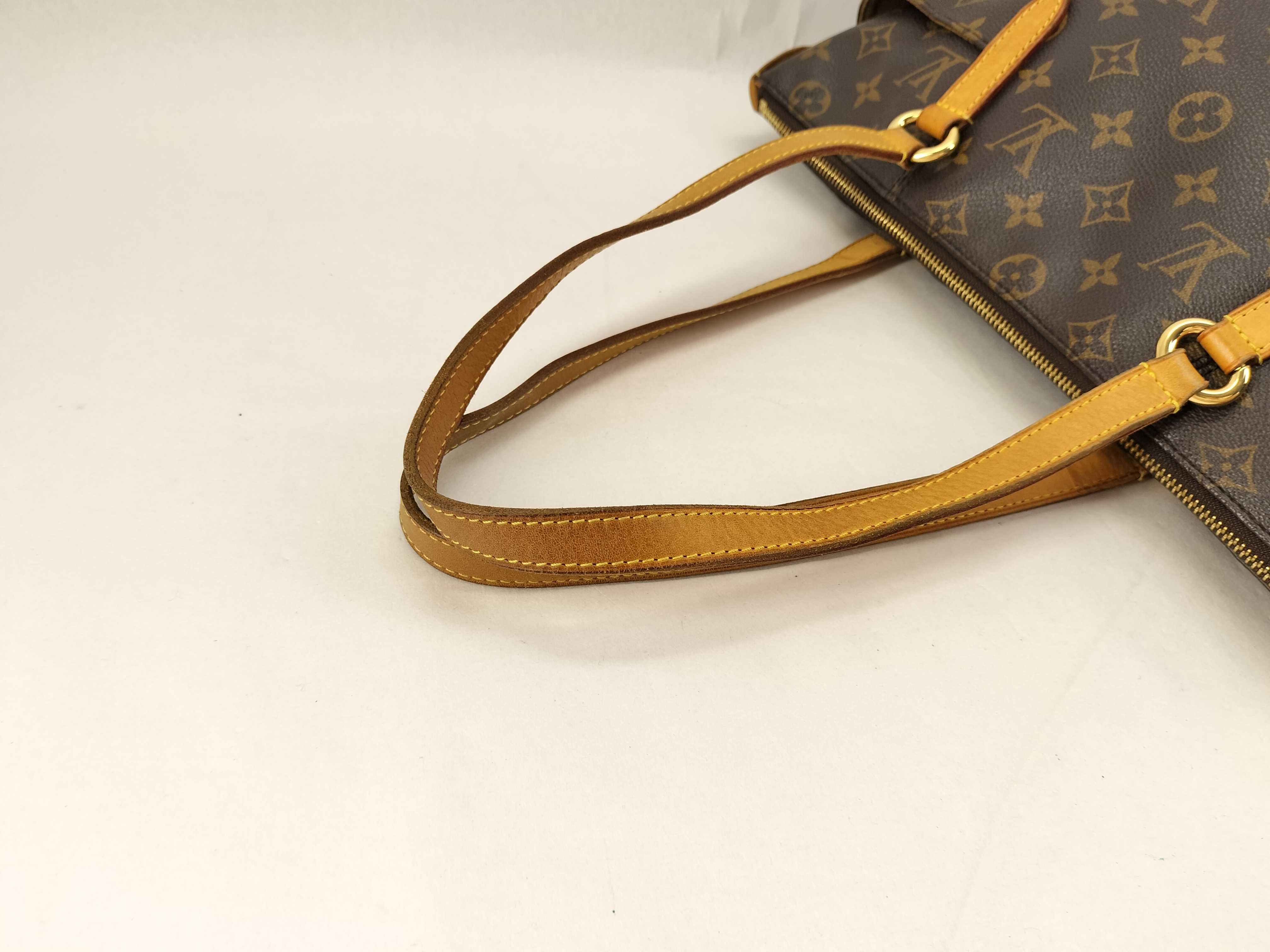 Monogram M41016 Totally PM Tote Bag — view 3