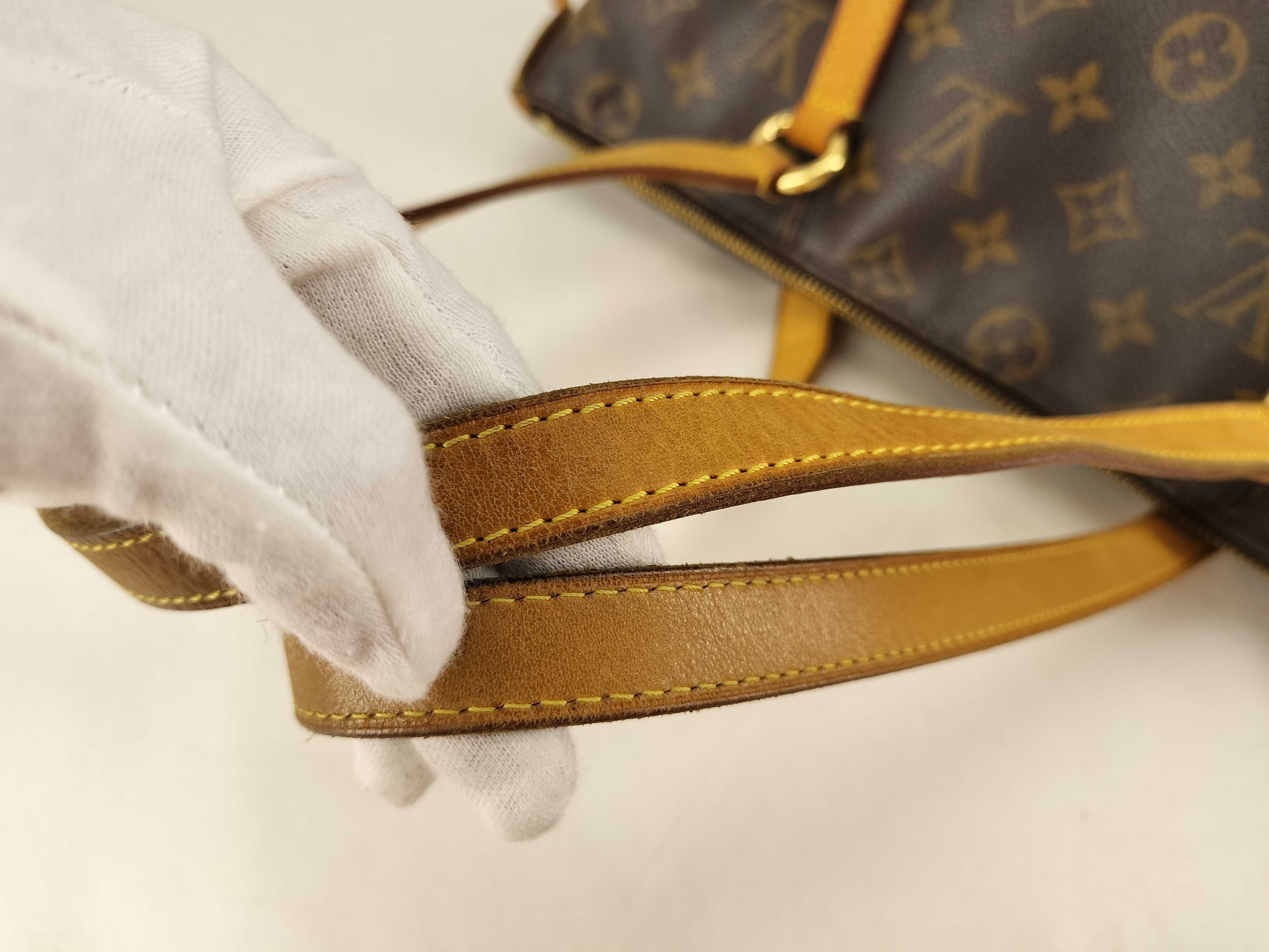 Monogram M41016 Totally PM Tote Bag — view 4