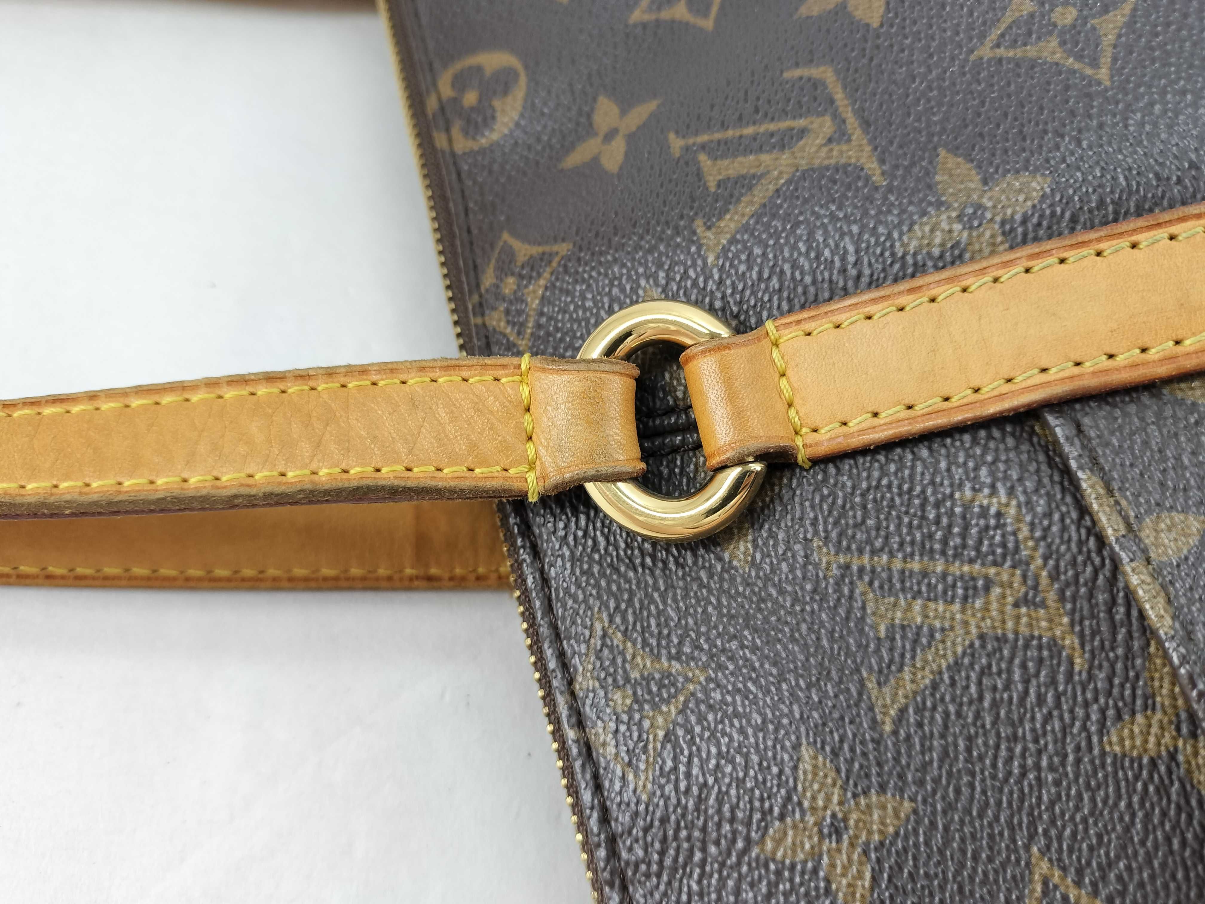 Monogram M41016 Totally PM Tote Bag — view 5