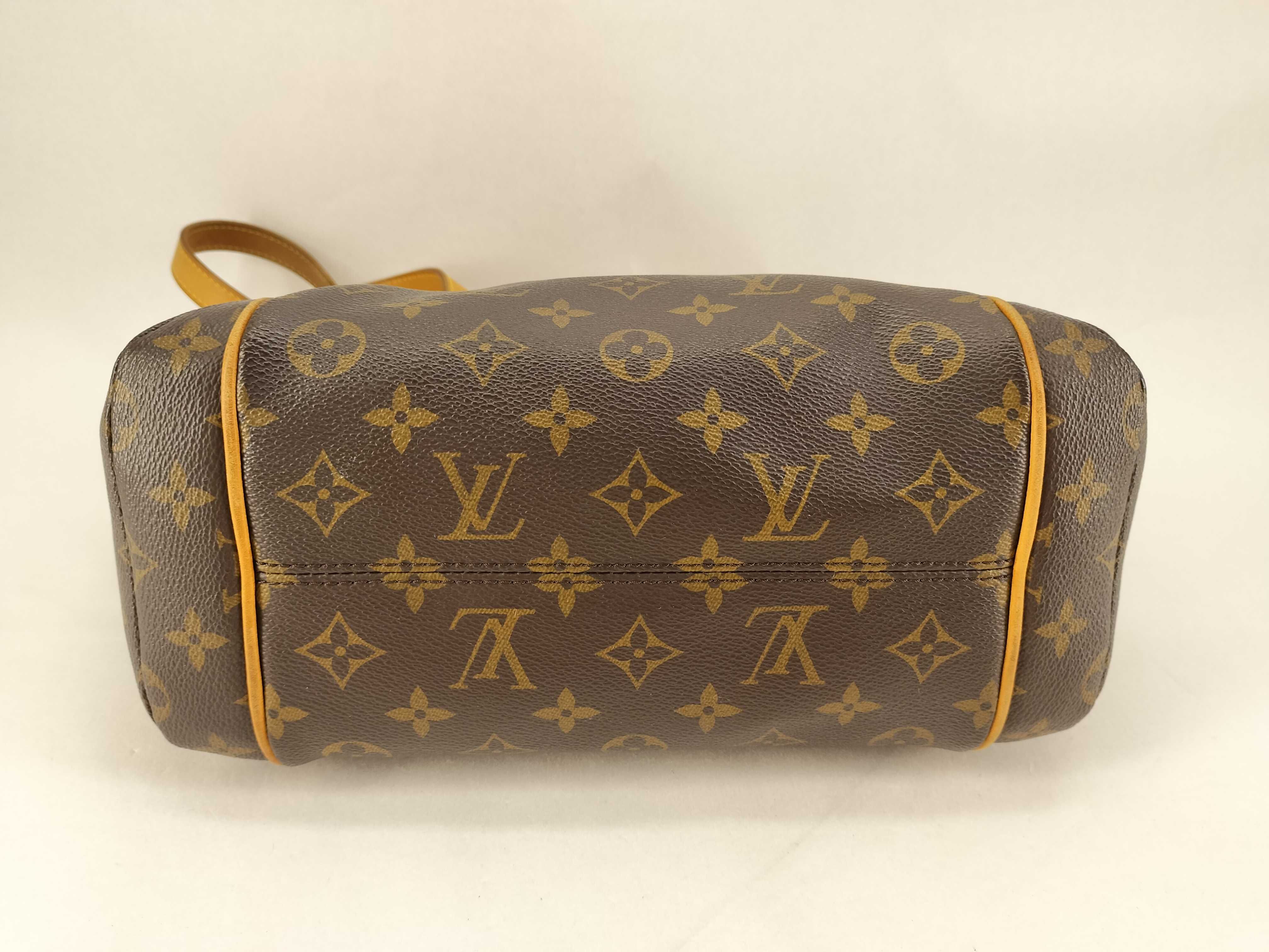 Monogram M41016 Totally PM Tote Bag — view 6