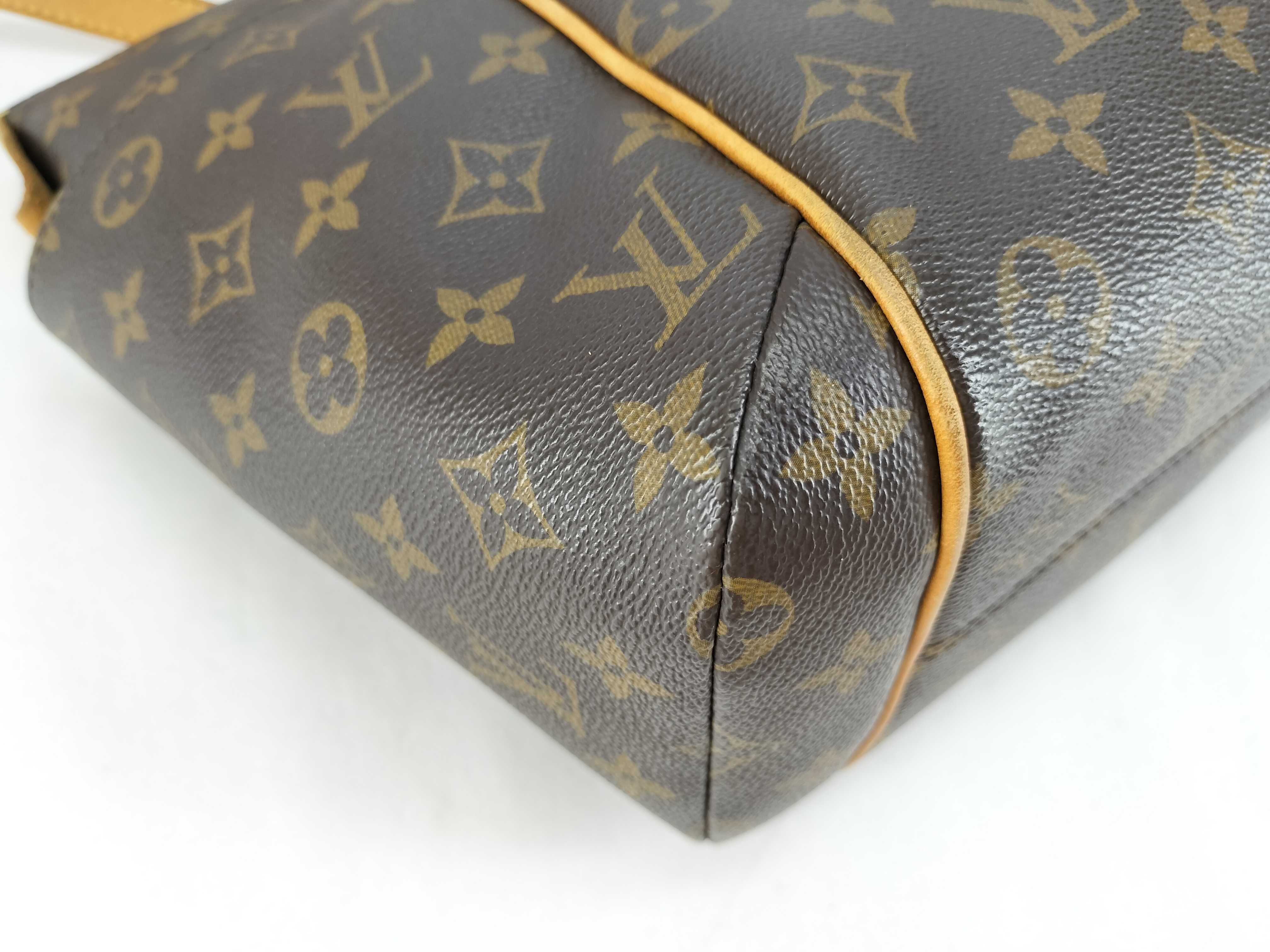 Monogram M41016 Totally PM Tote Bag — view 7