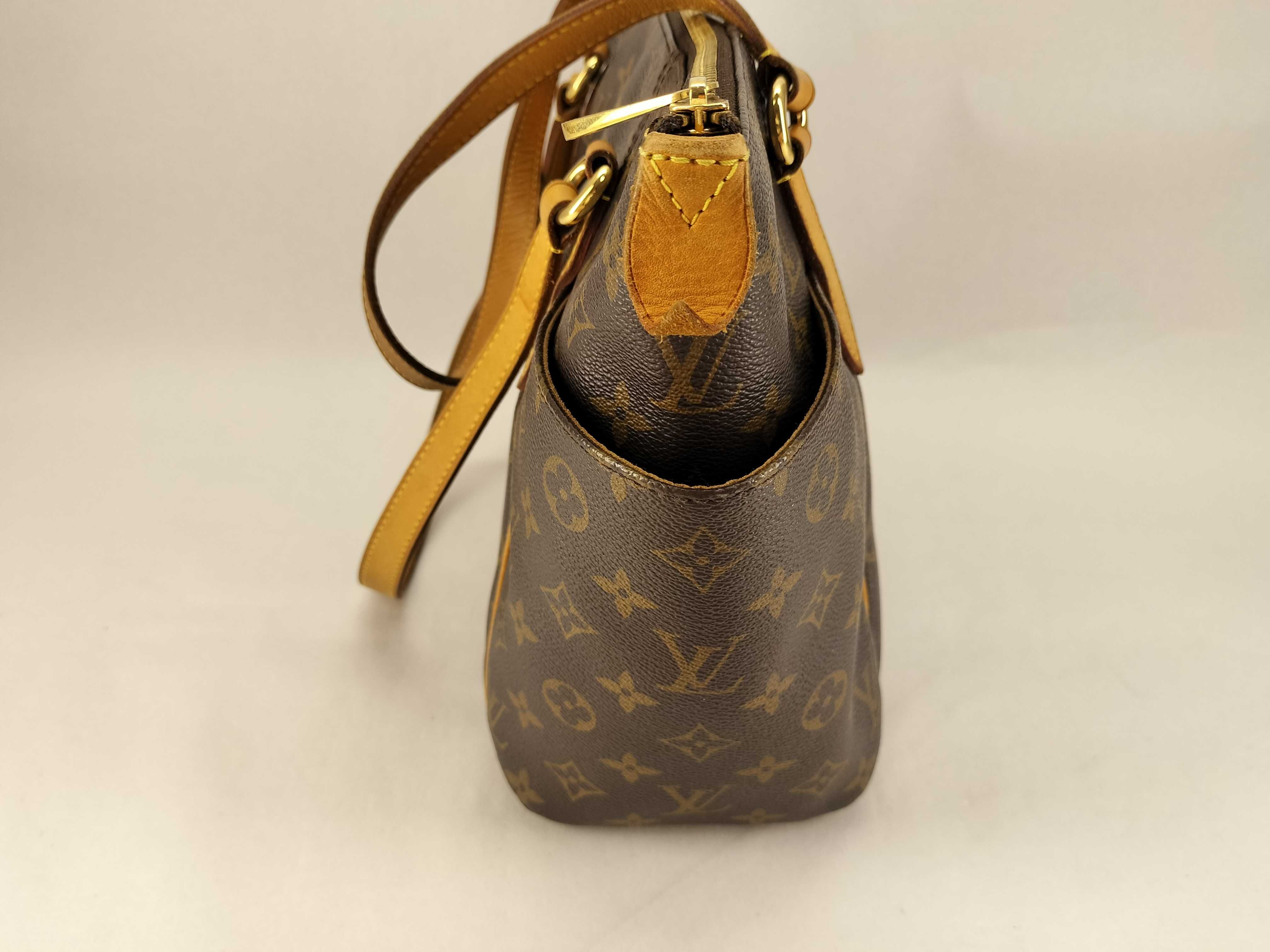 Monogram M41016 Totally PM Tote Bag — view 8