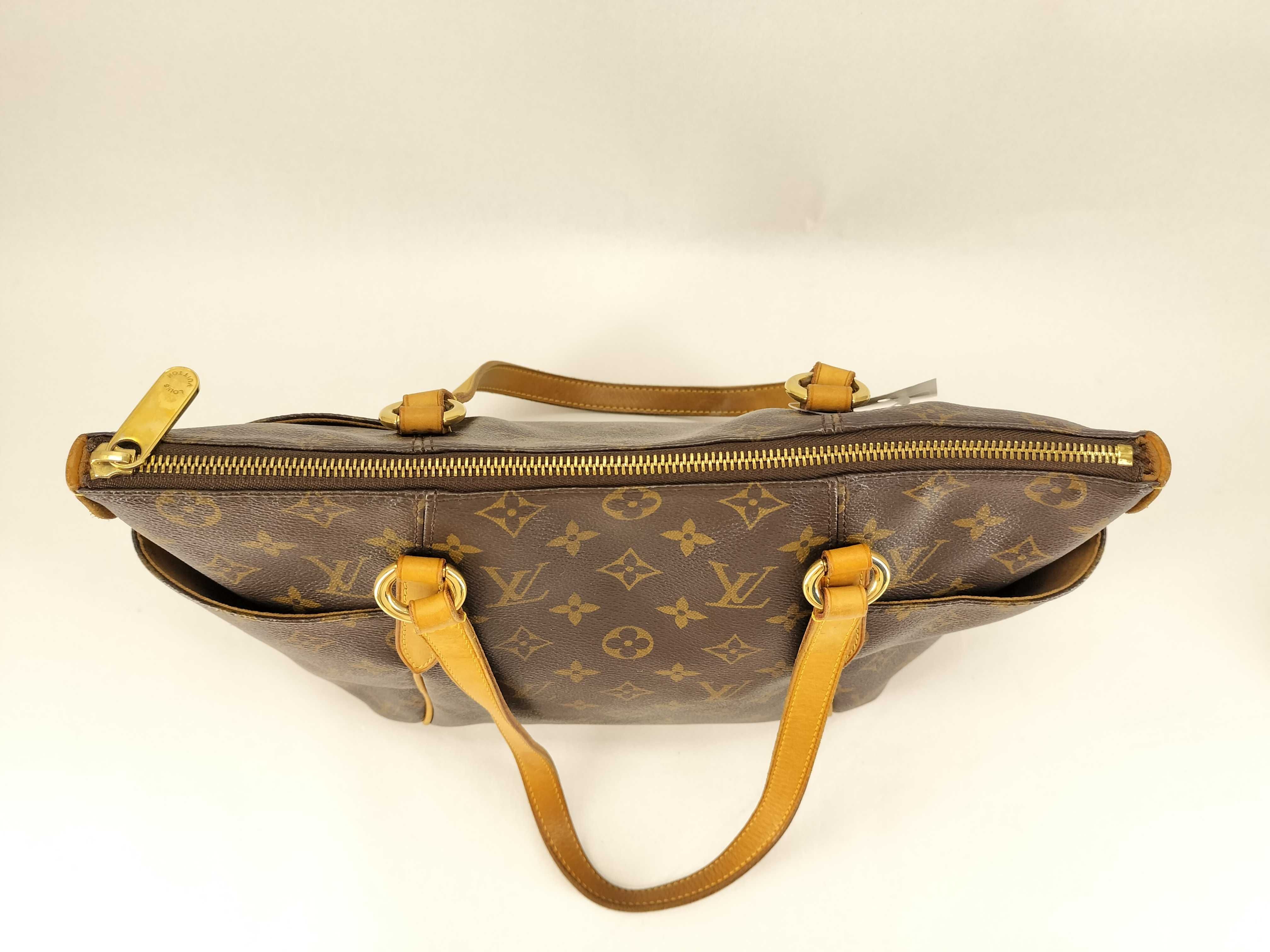 Monogram M41016 Totally PM Tote Bag — view 9