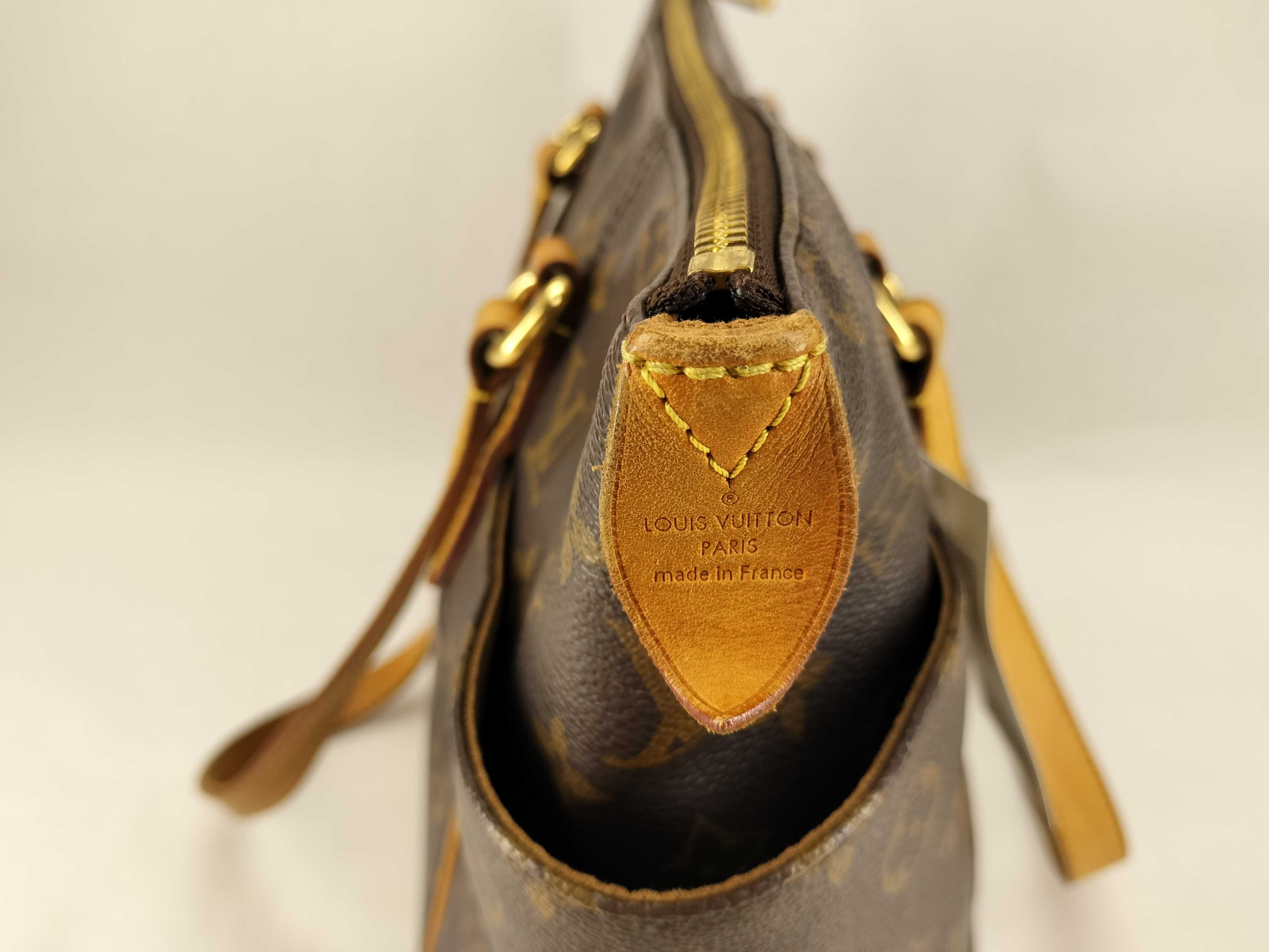 Monogram M41016 Totally PM Tote Bag — view 10