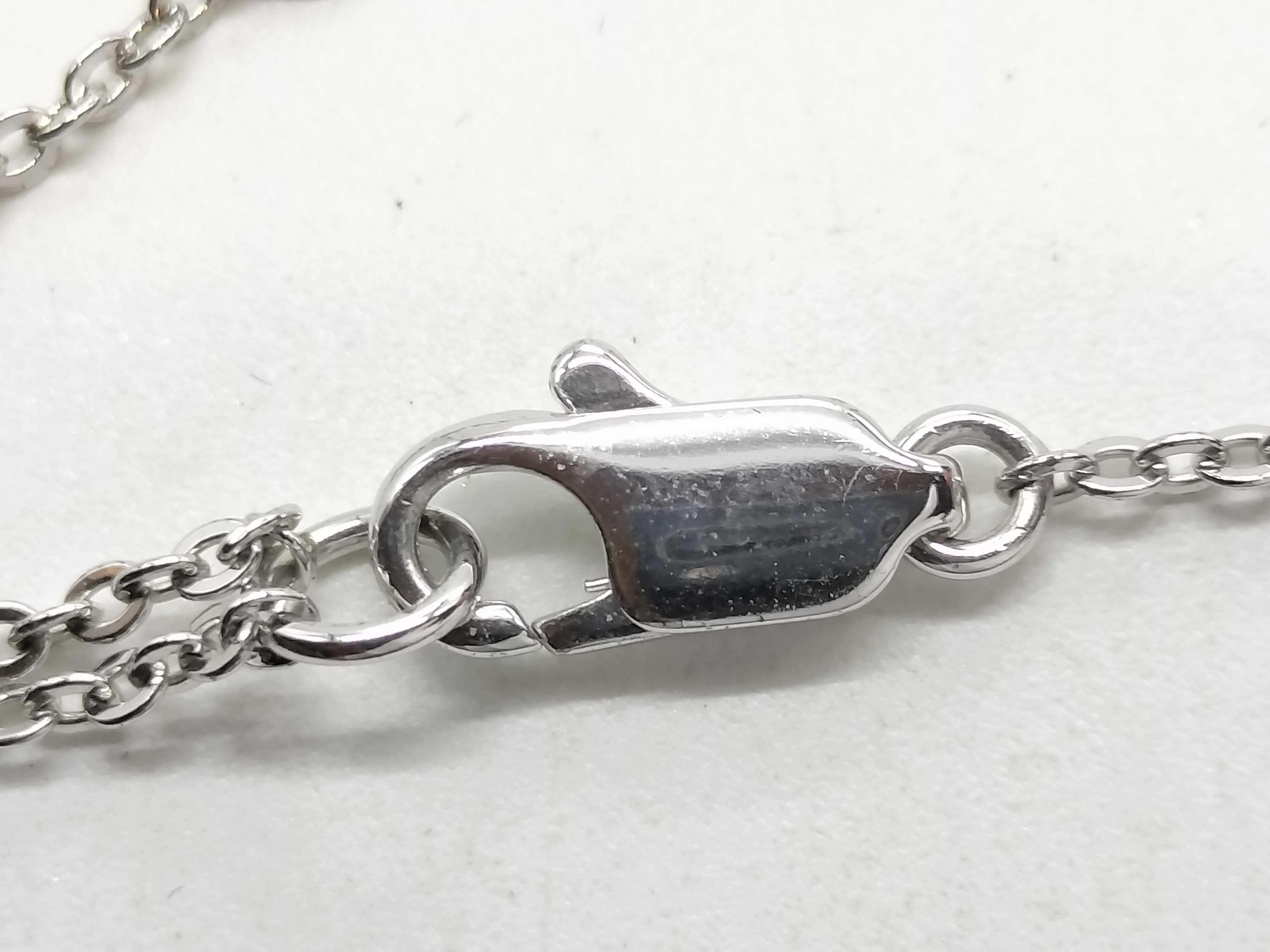 Logo Necklace — view 5