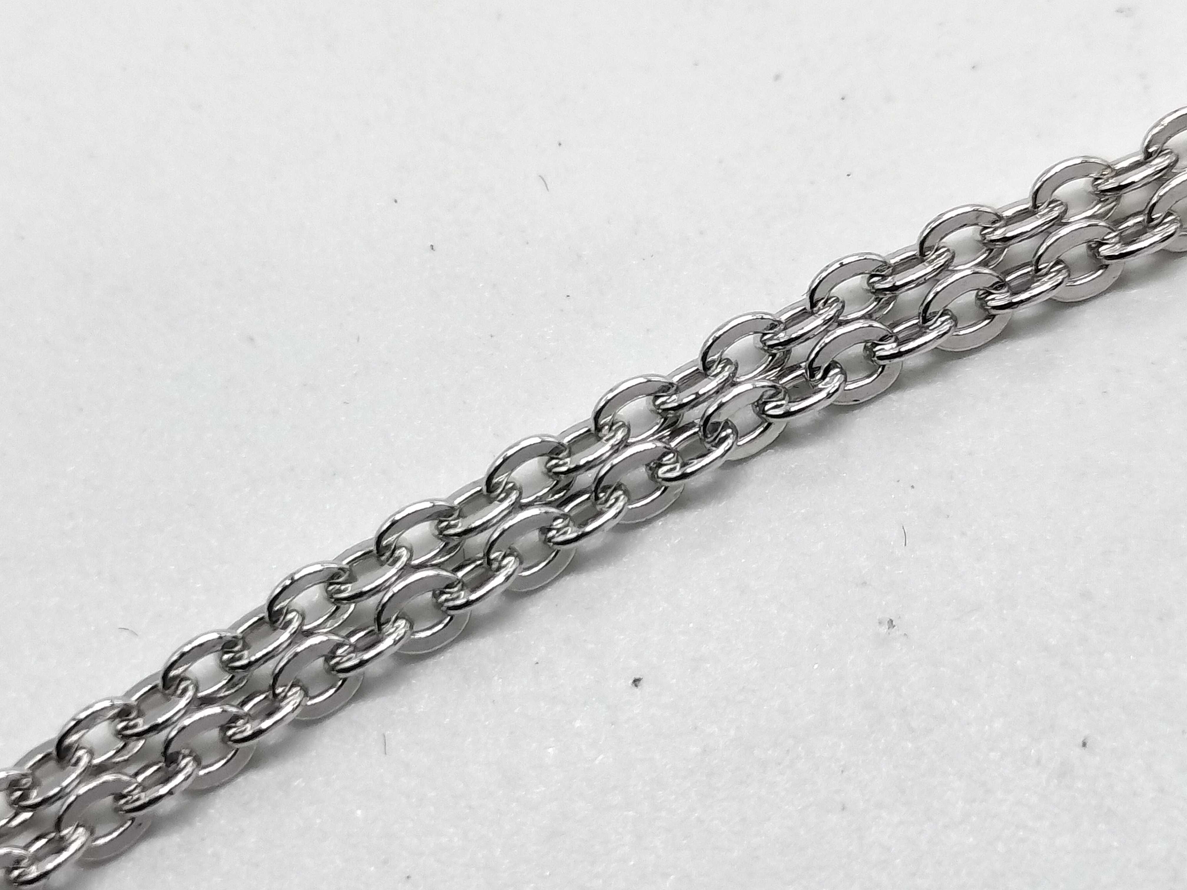 Logo Necklace — view 8