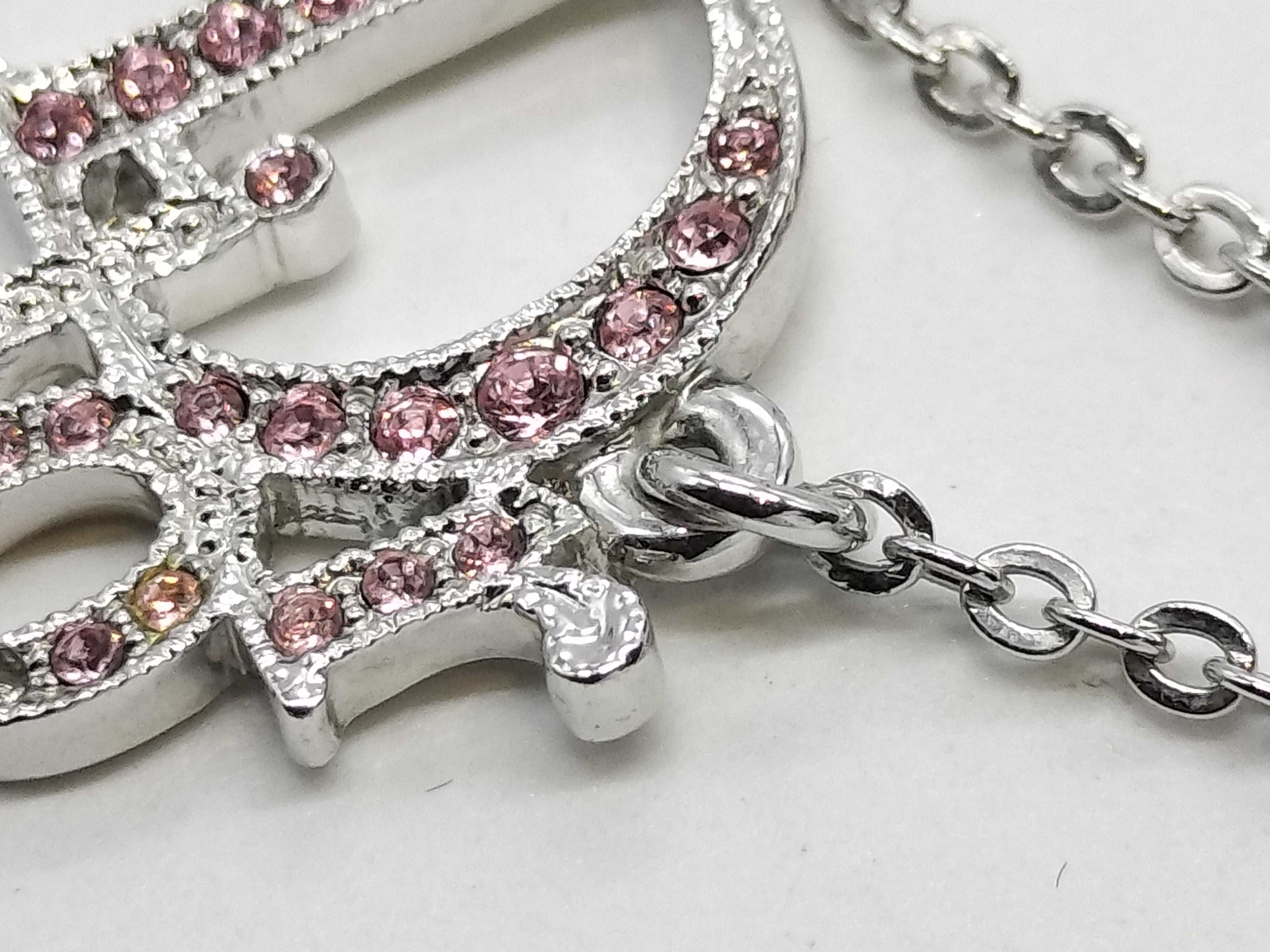 Logo Necklace — view 9
