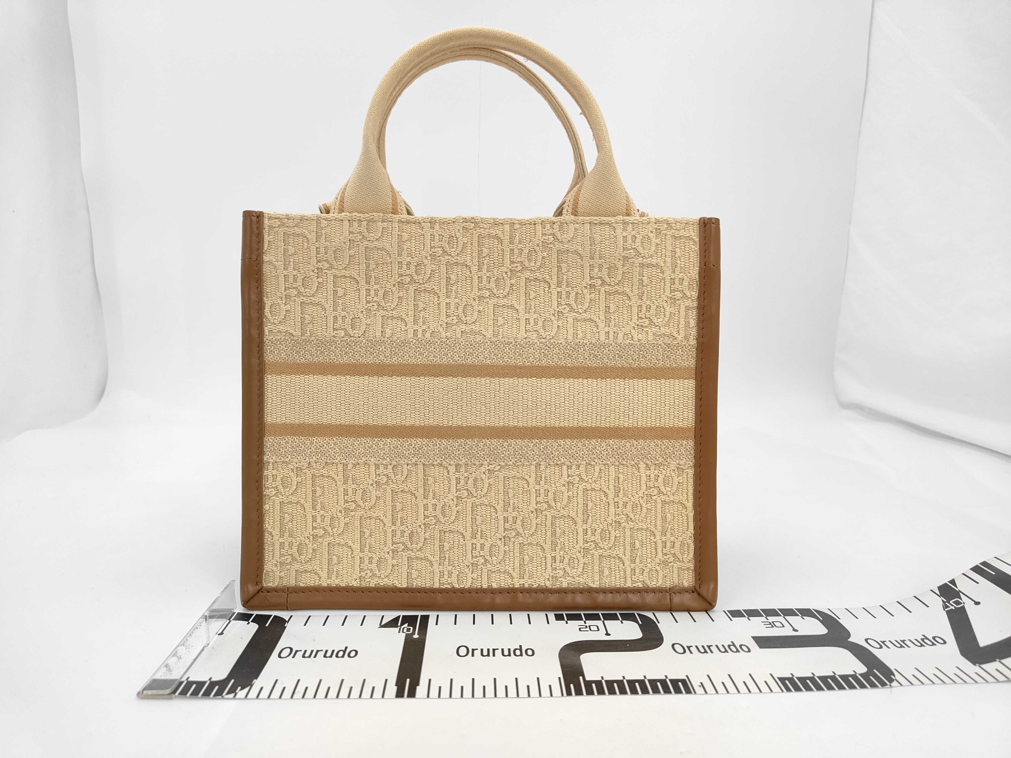 Book Tote Handbag — view 2