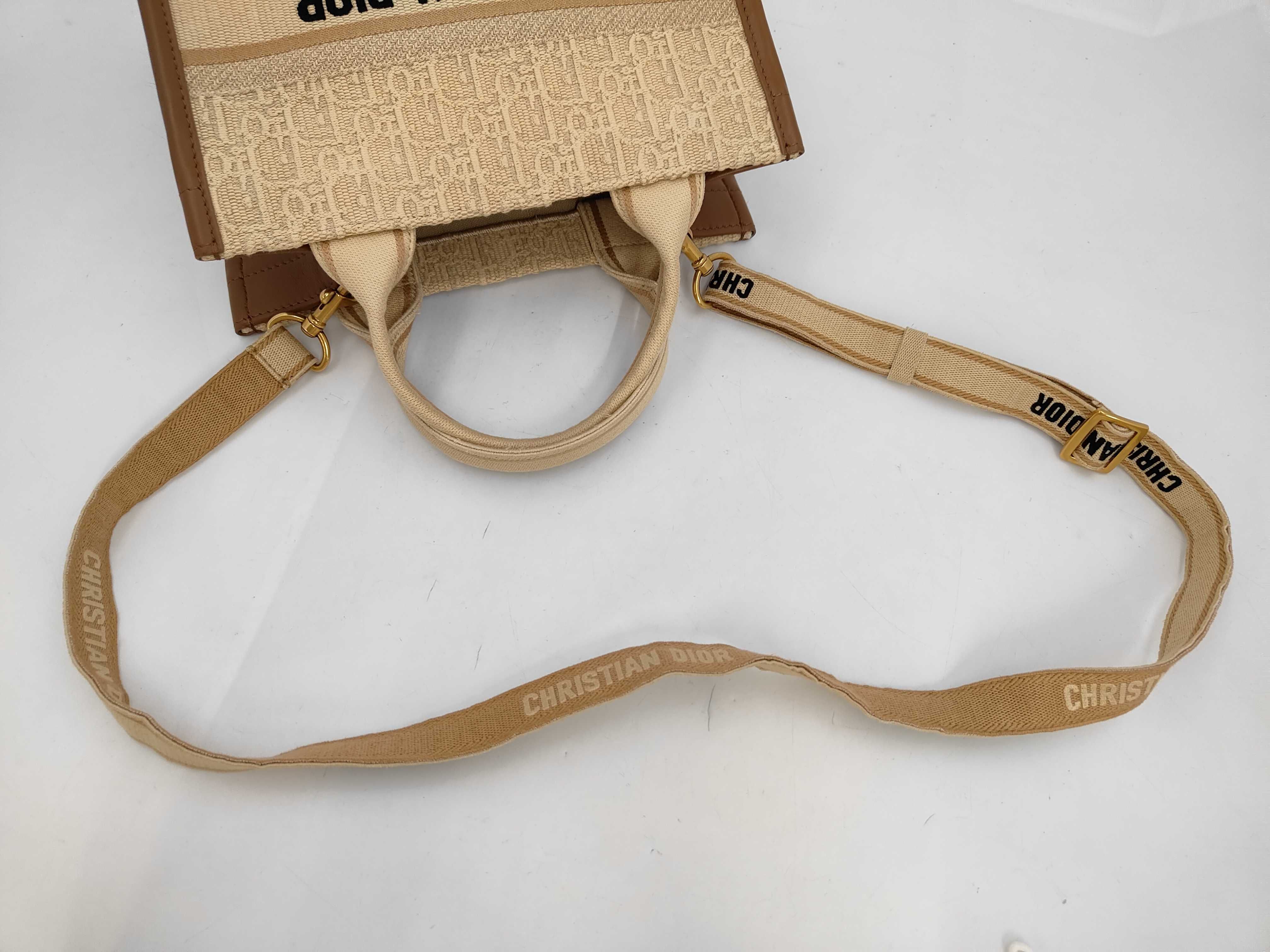 Book Tote Handbag — view 5