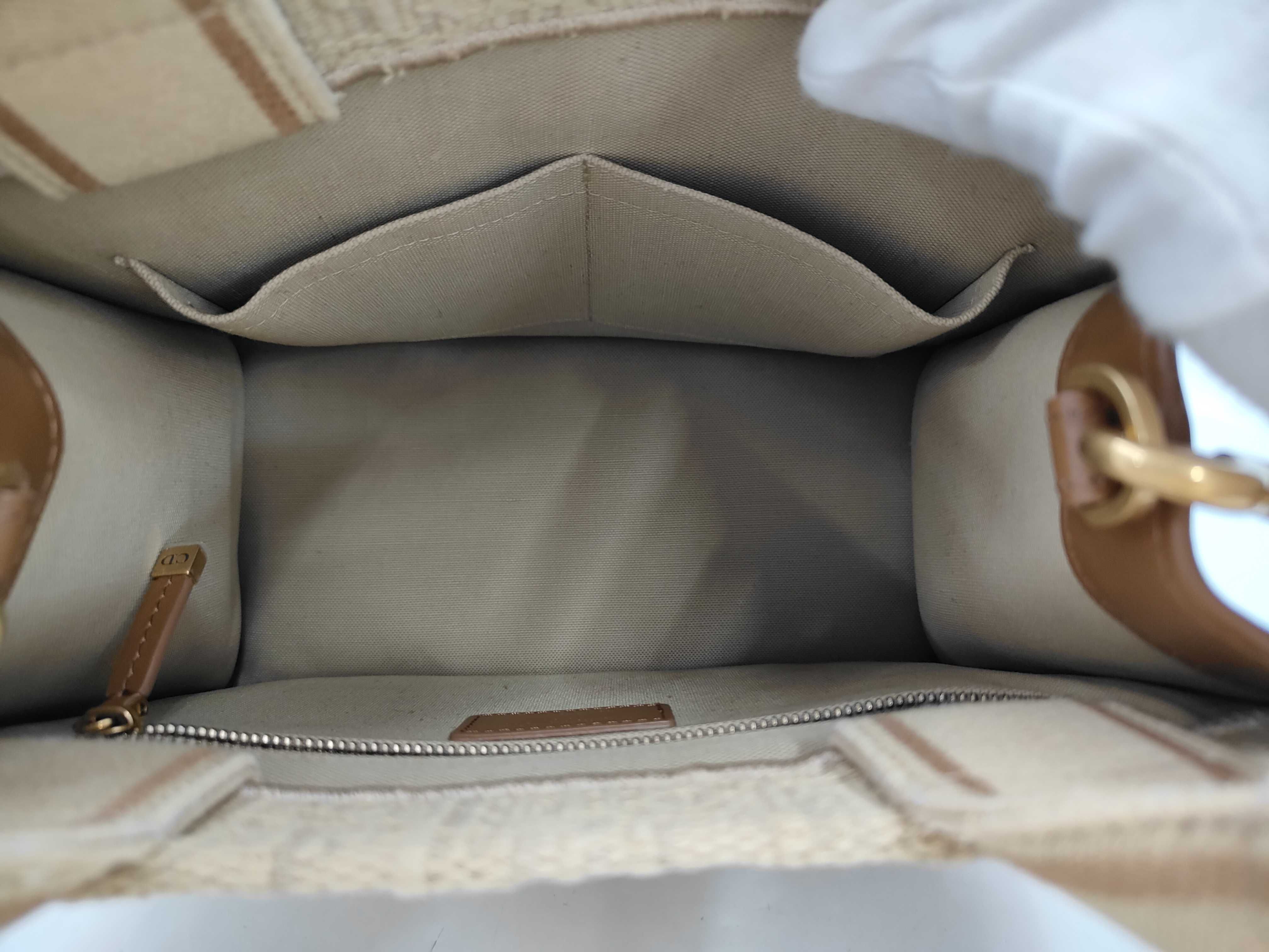 Book Tote Handbag — view 8