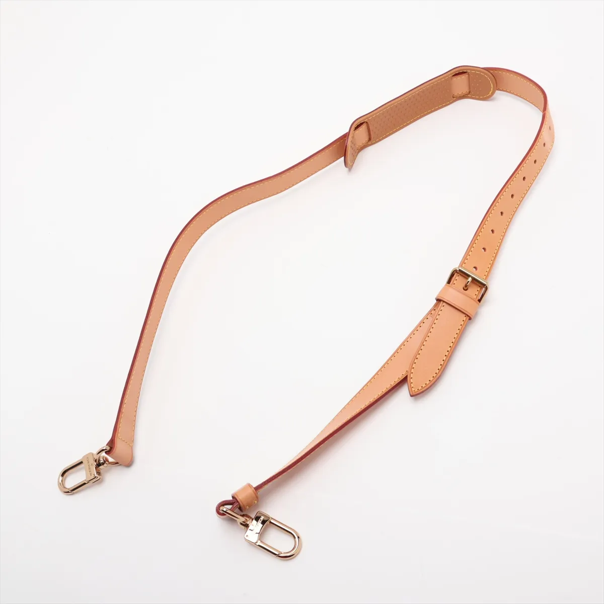Monogram Keepall Bandoulière 55 M41414 FL0063 Brown — view 7