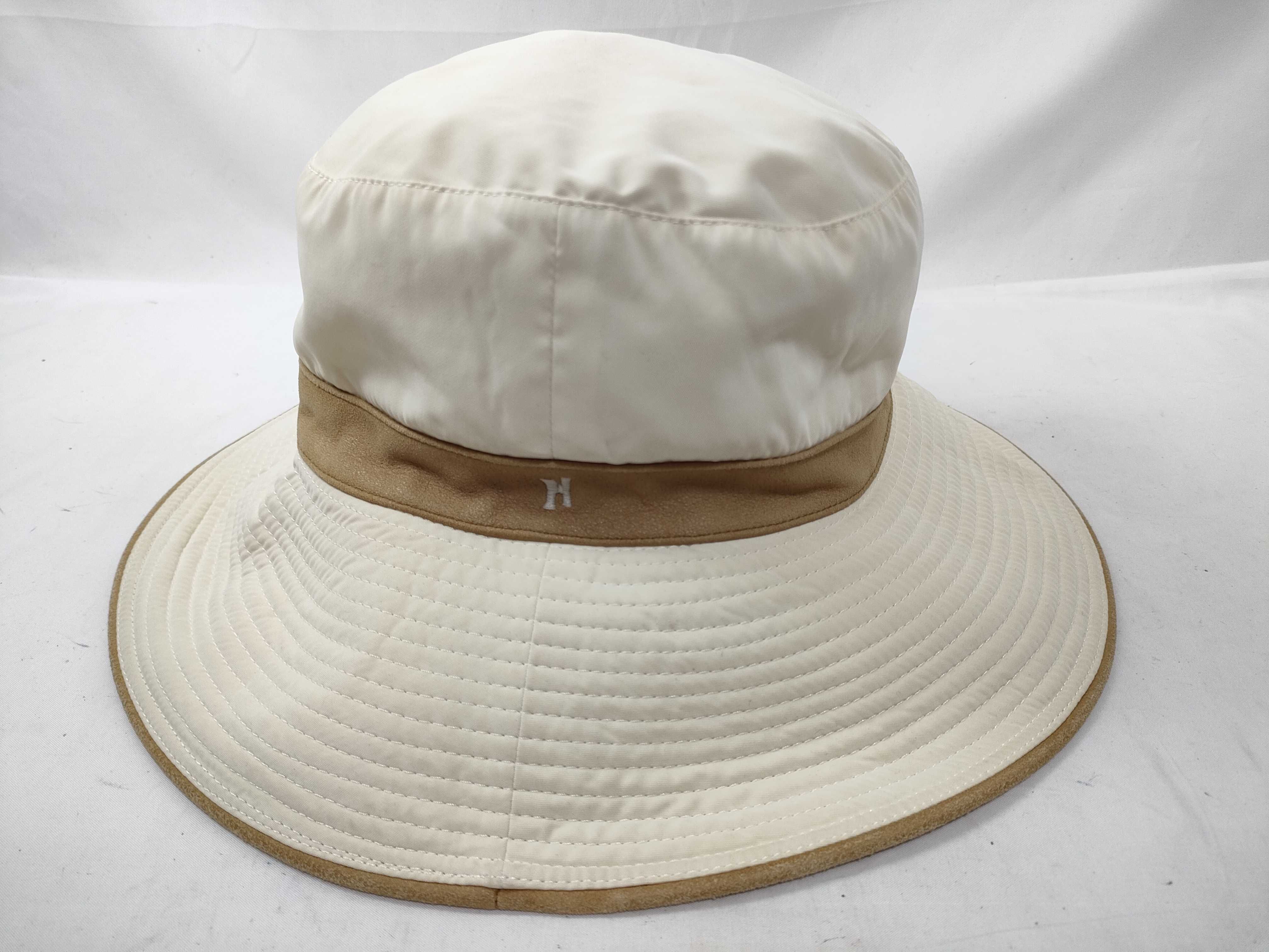 Hat, Beige, Polyester, Other Accessories — view 4
