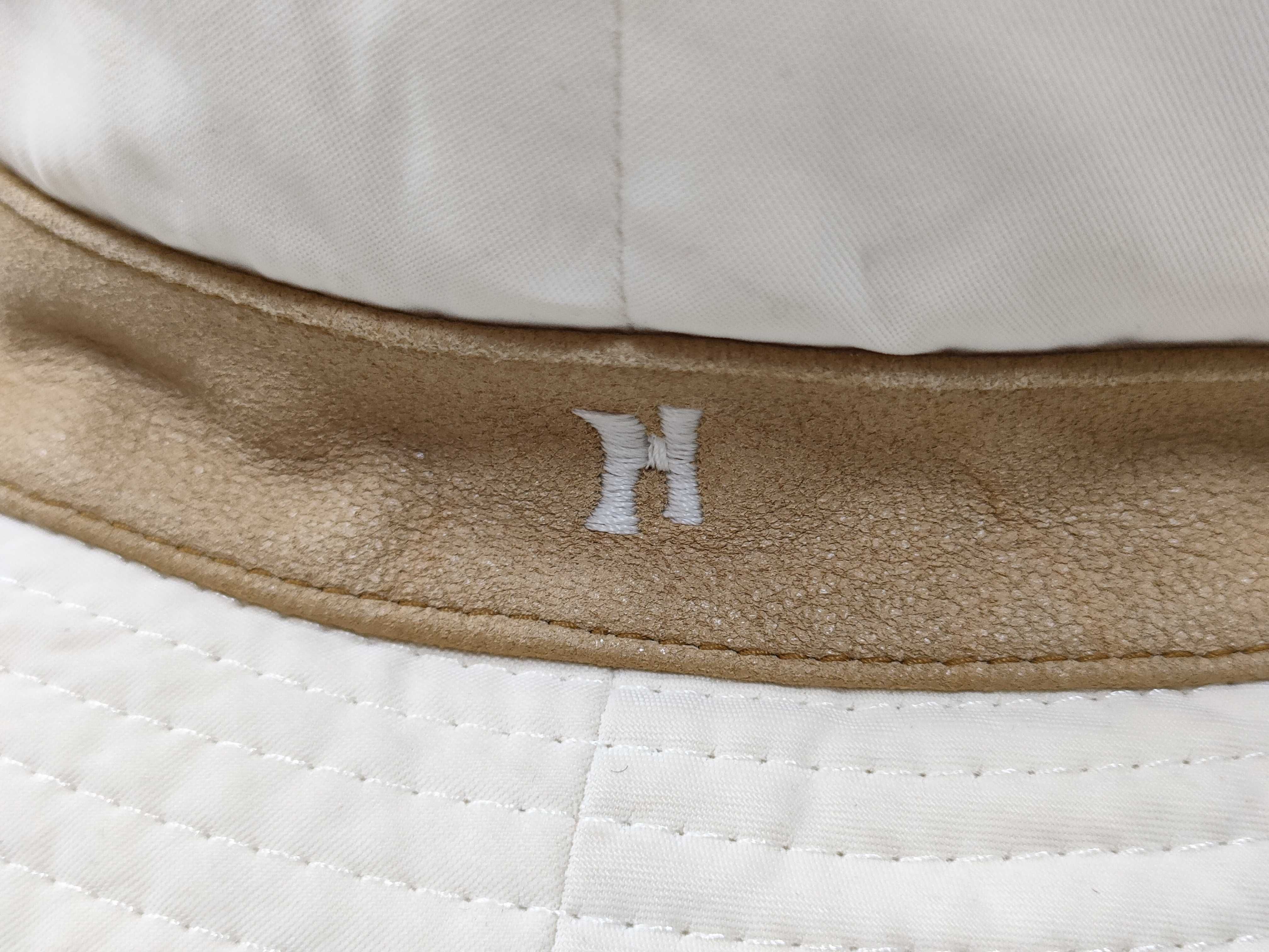 Hat, Beige, Polyester, Other Accessories — view 5