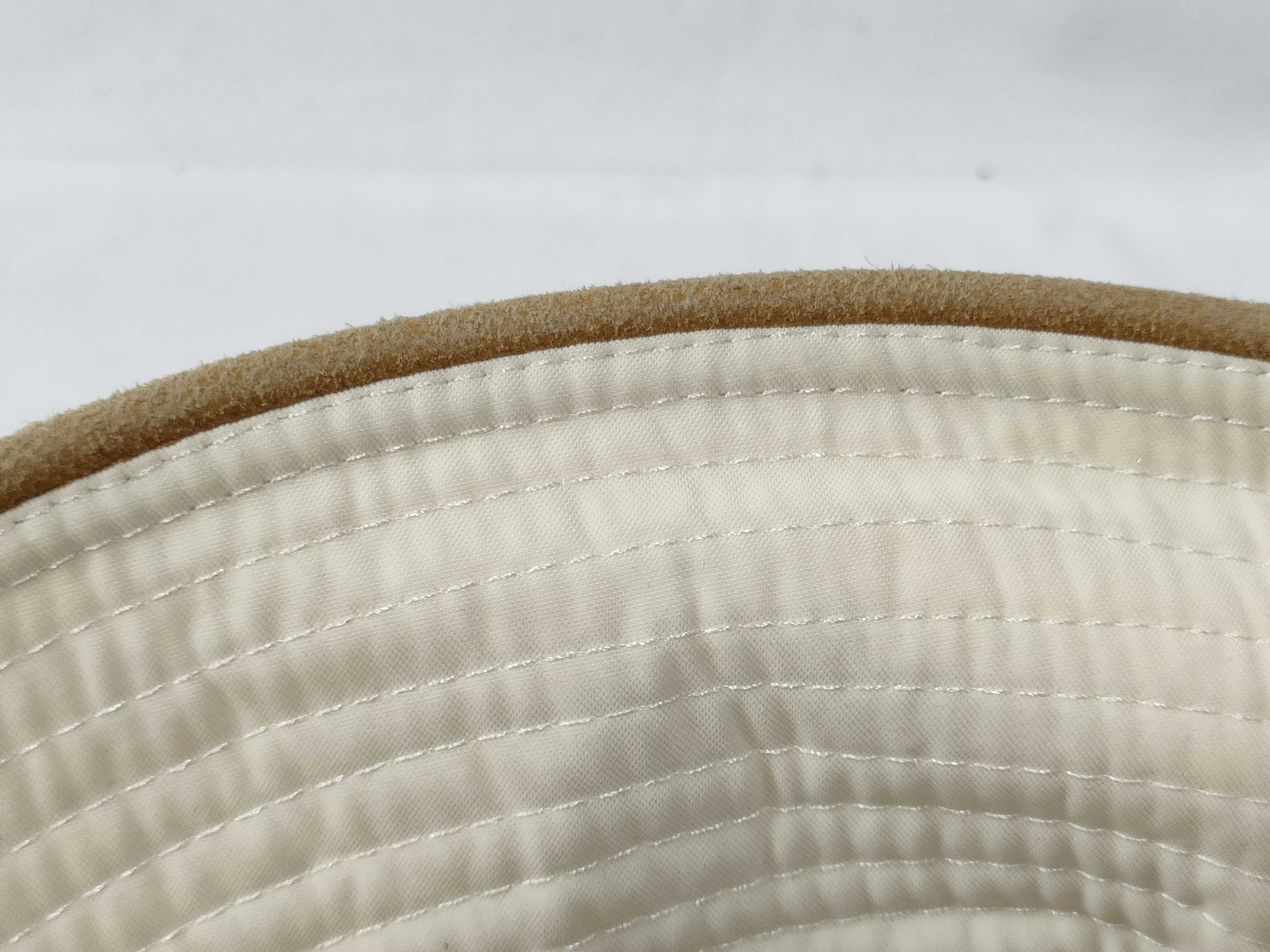 Hat, Beige, Polyester, Other Accessories — view 7