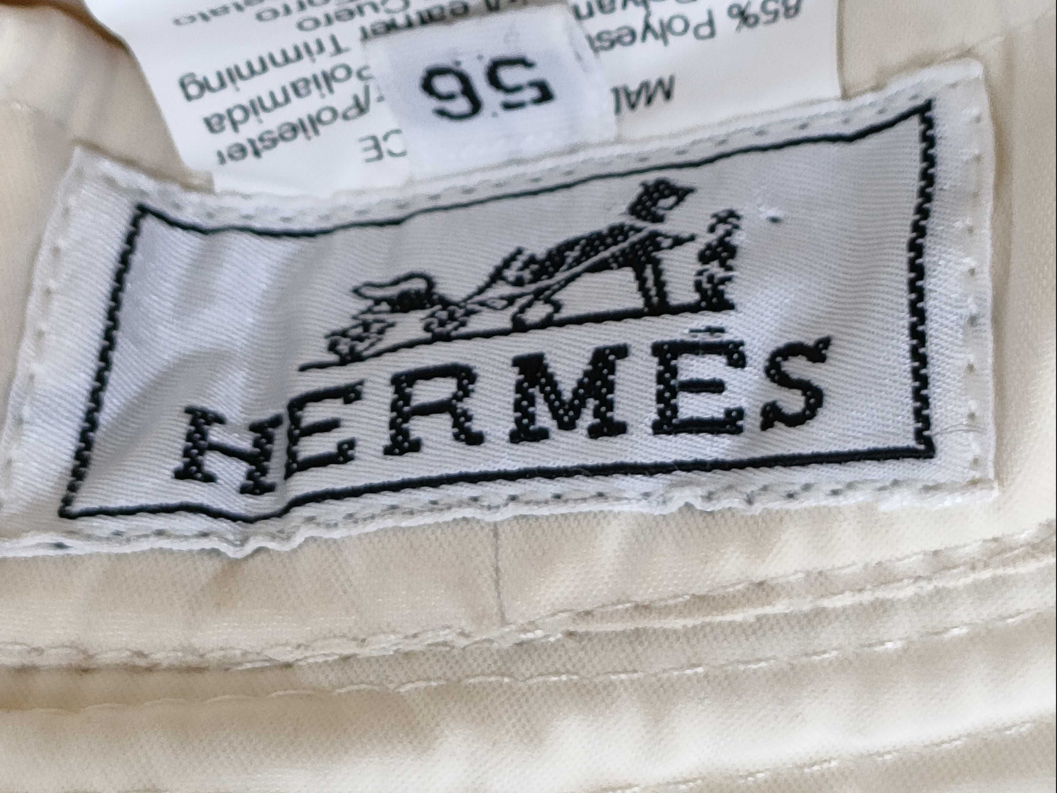Hat, Beige, Polyester, Other Accessories — view 8