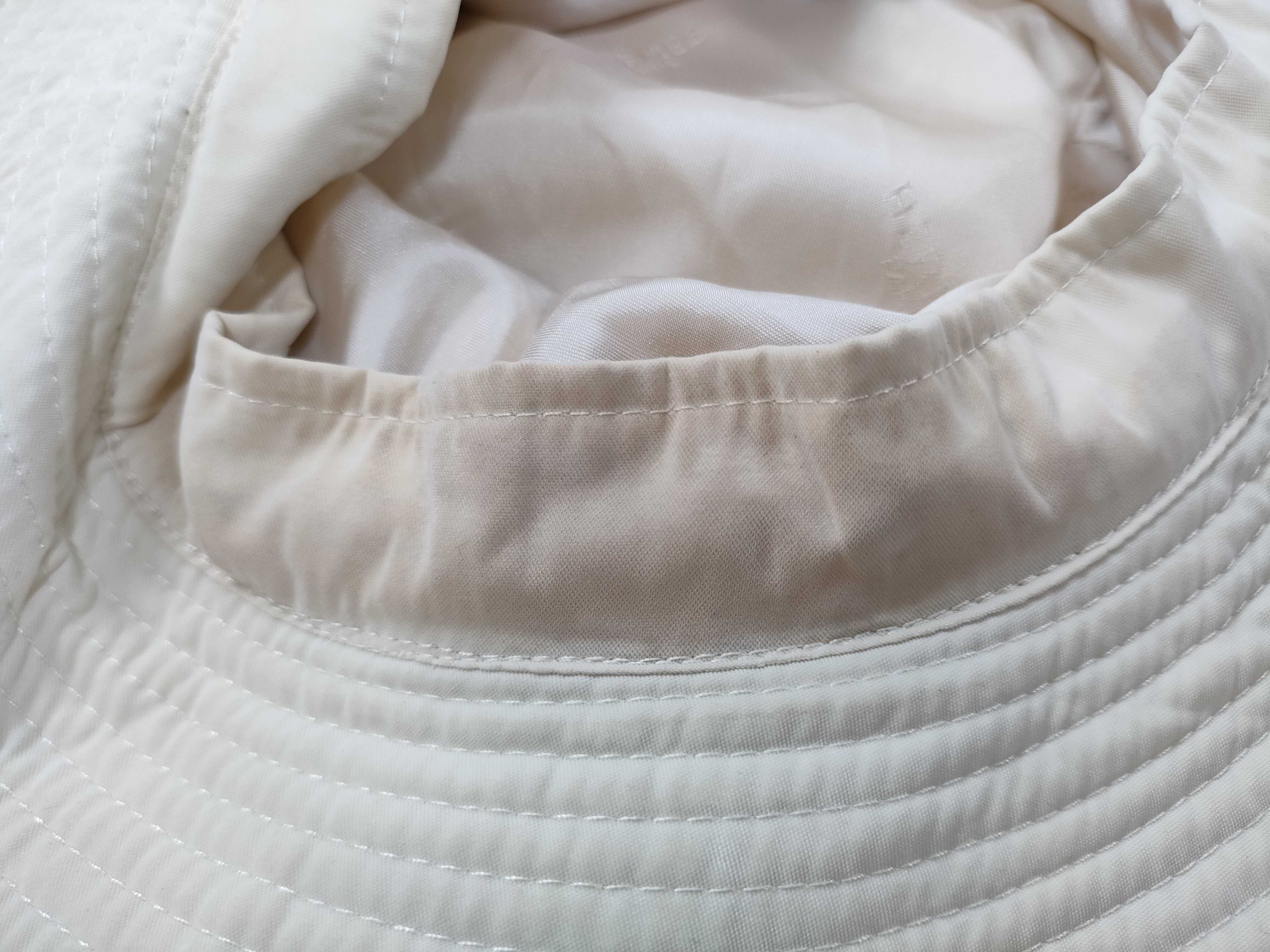 Hat, Beige, Polyester, Other Accessories — view 9