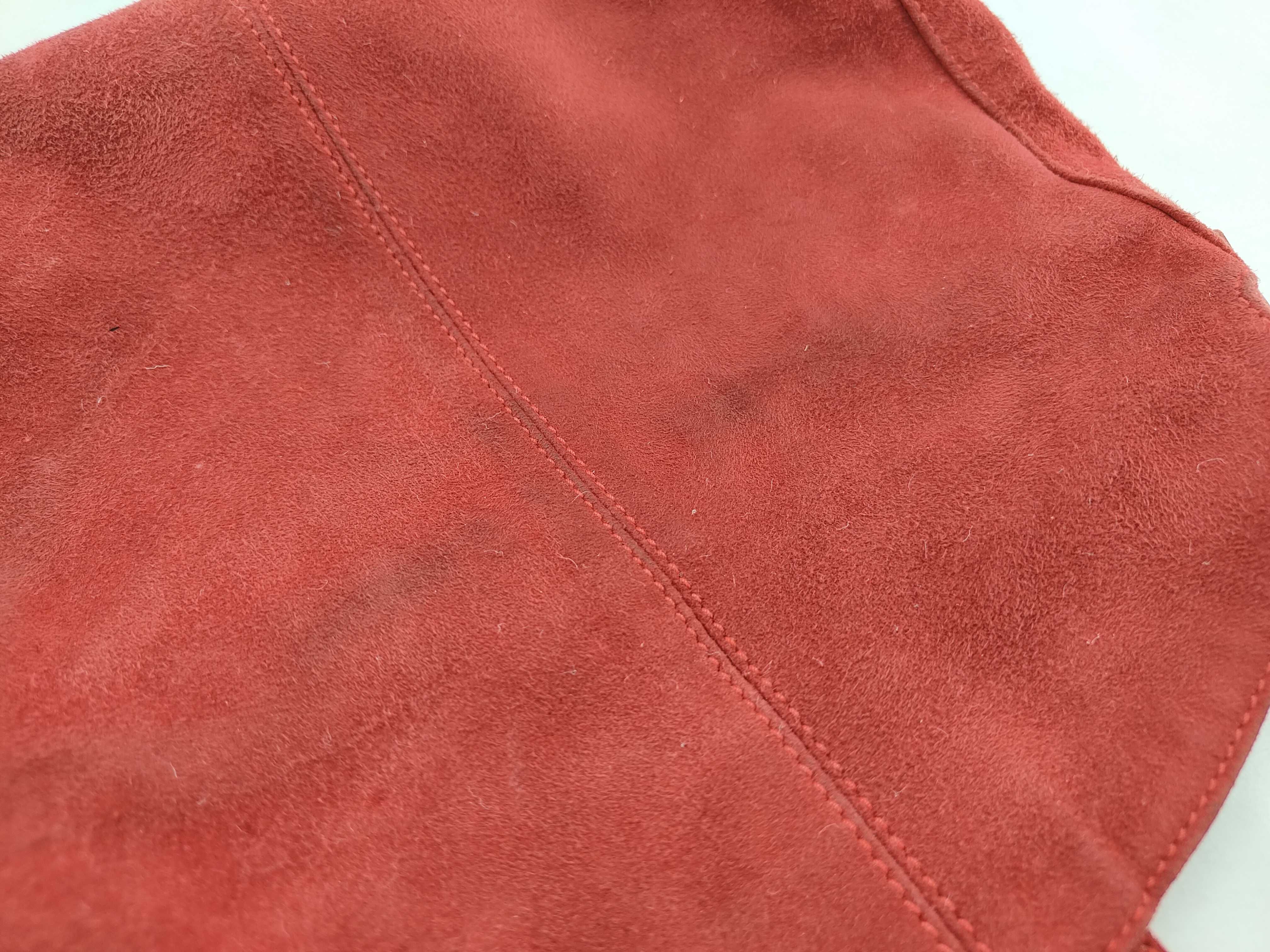 red tote bag — view 15