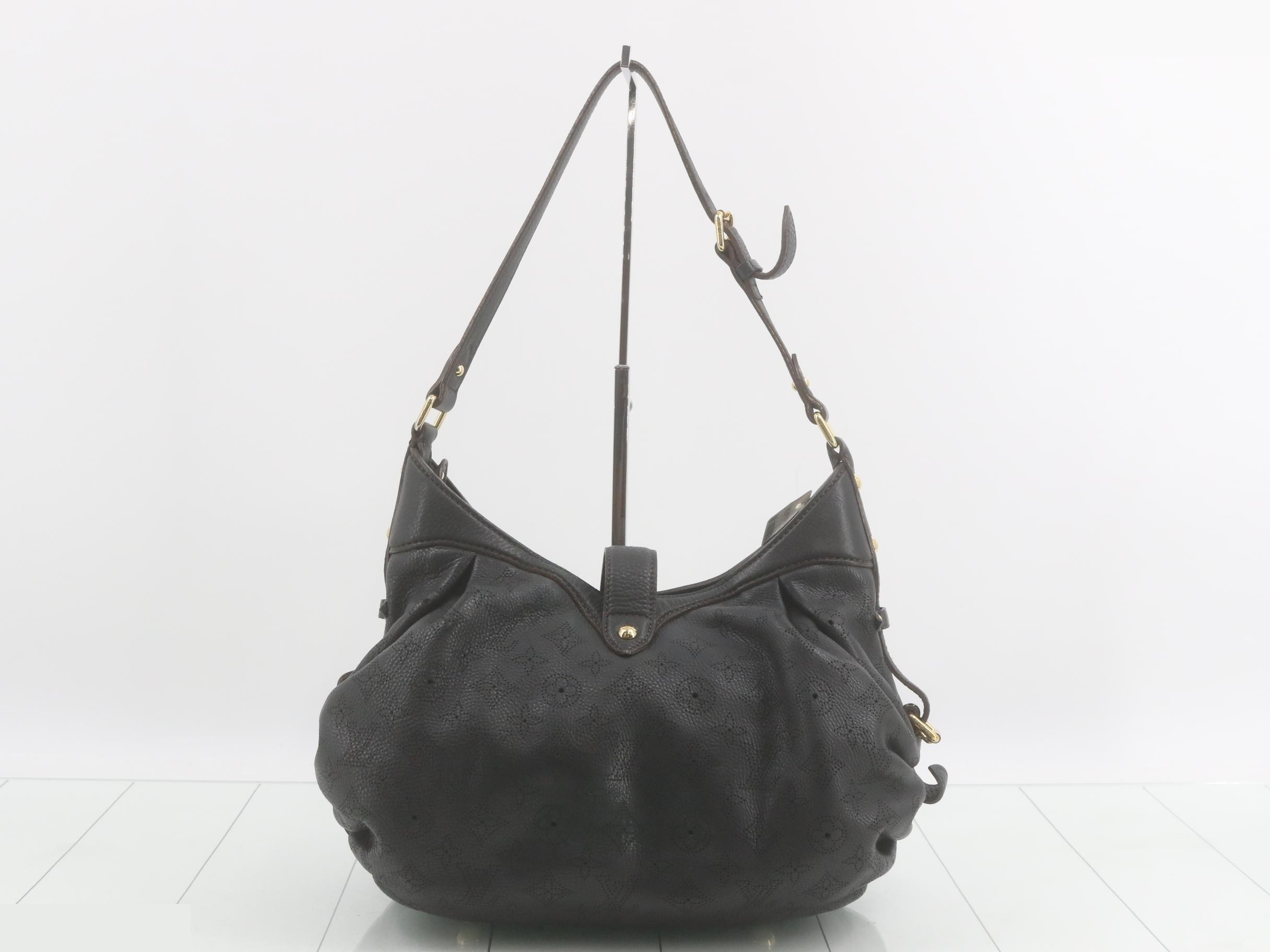 M95660 XS Noir — view 2