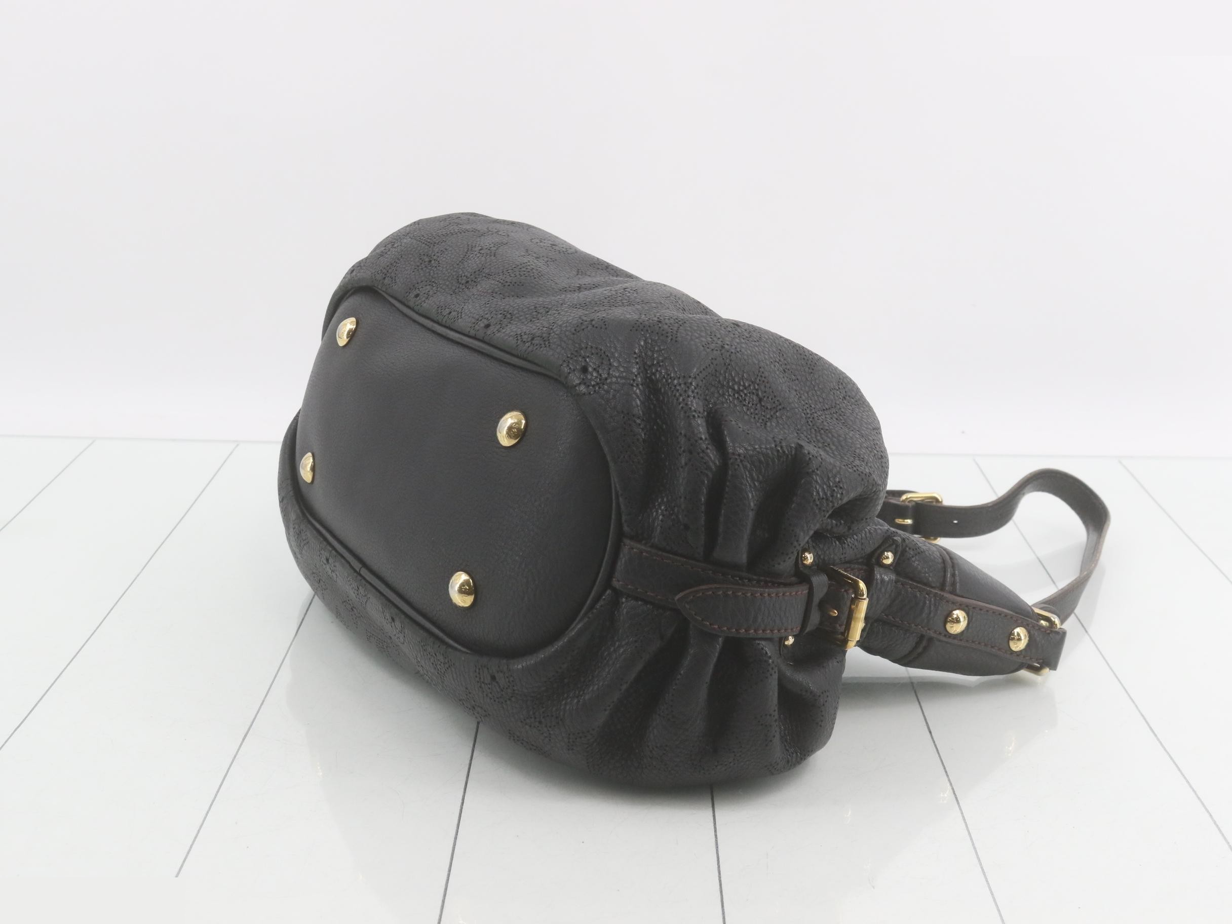M95660 XS Noir — view 6