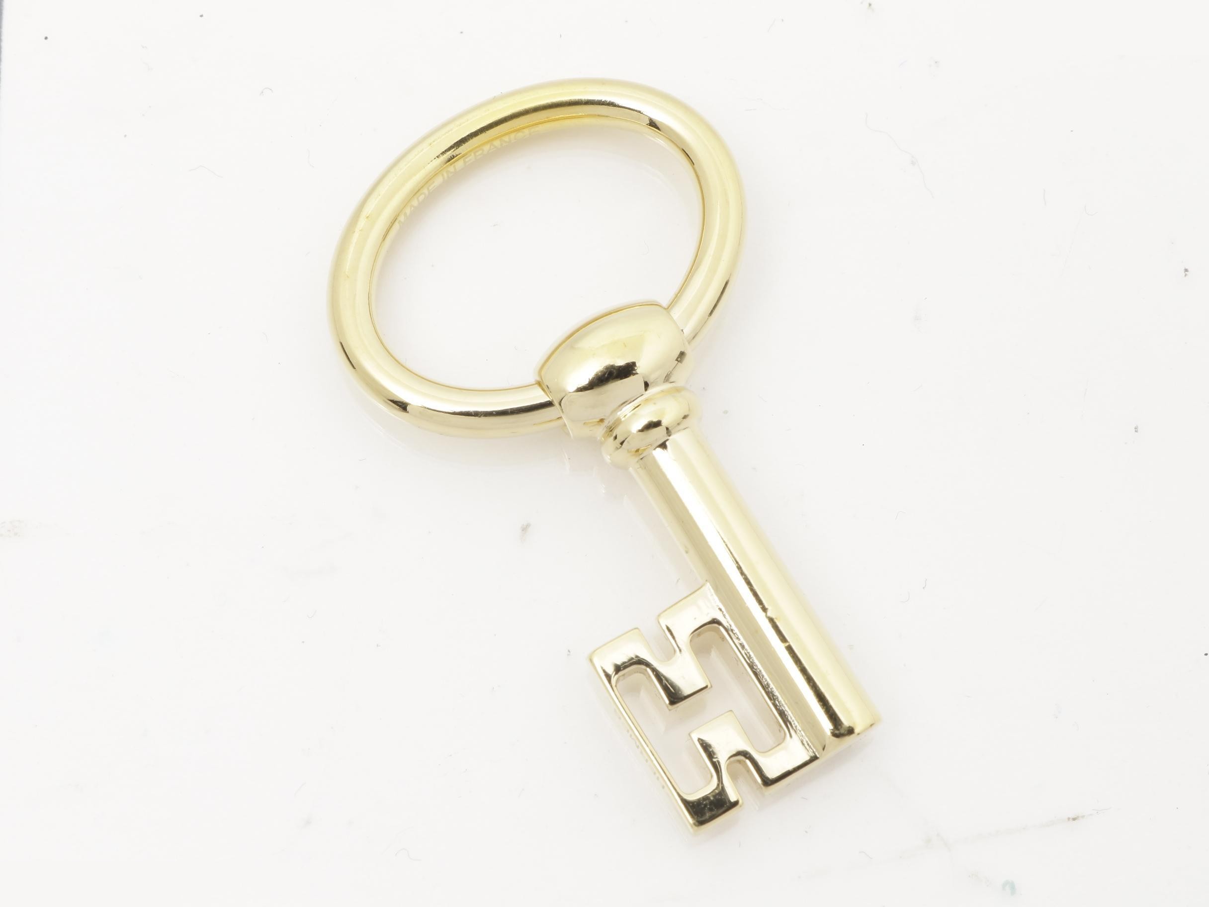 Curiosité Clé Charm — view 2