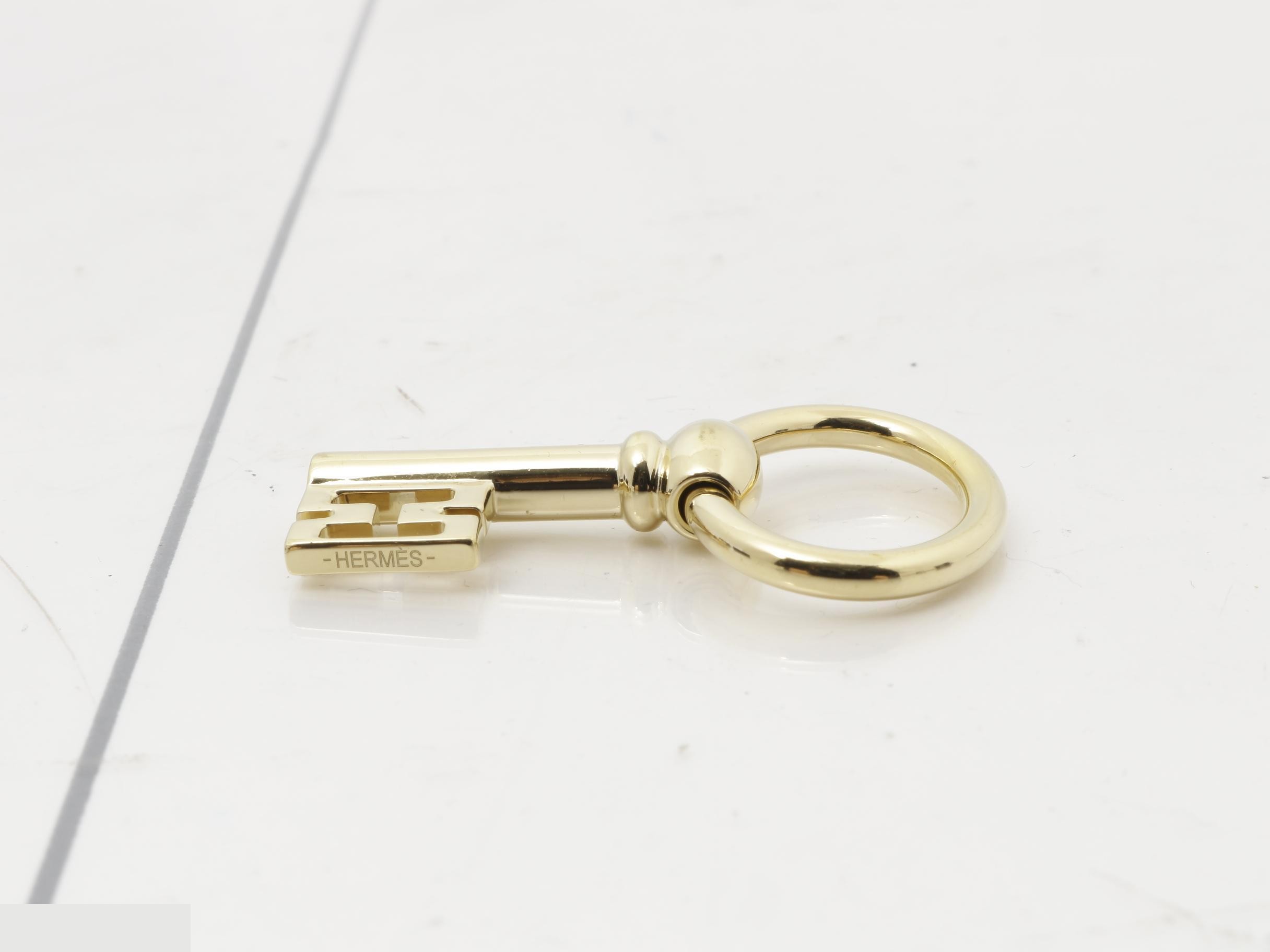 Curiosité Clé Charm — view 3