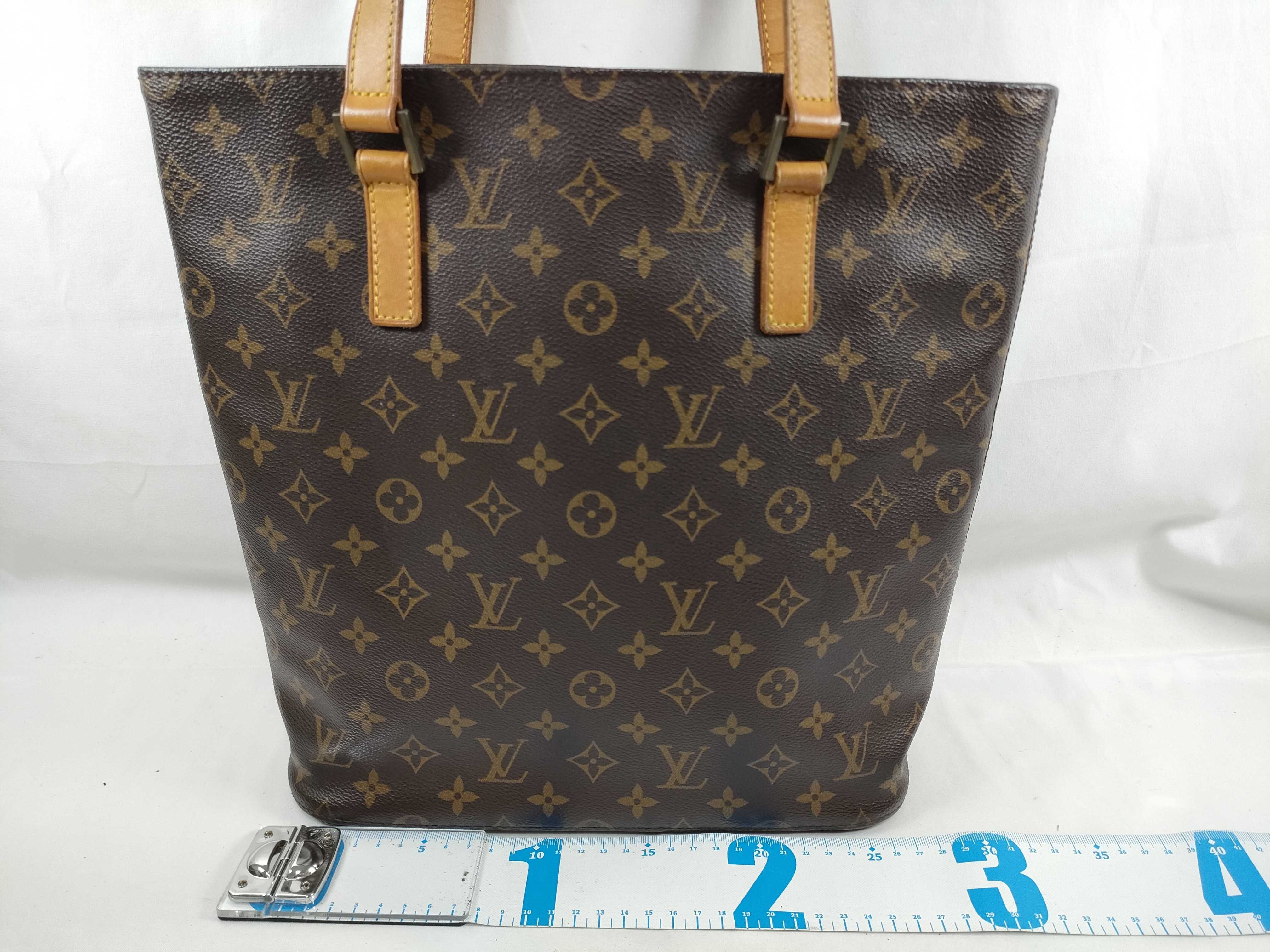 Monogram LV Monogram Vavin GM M51170 SR0055 Handbag — view 2