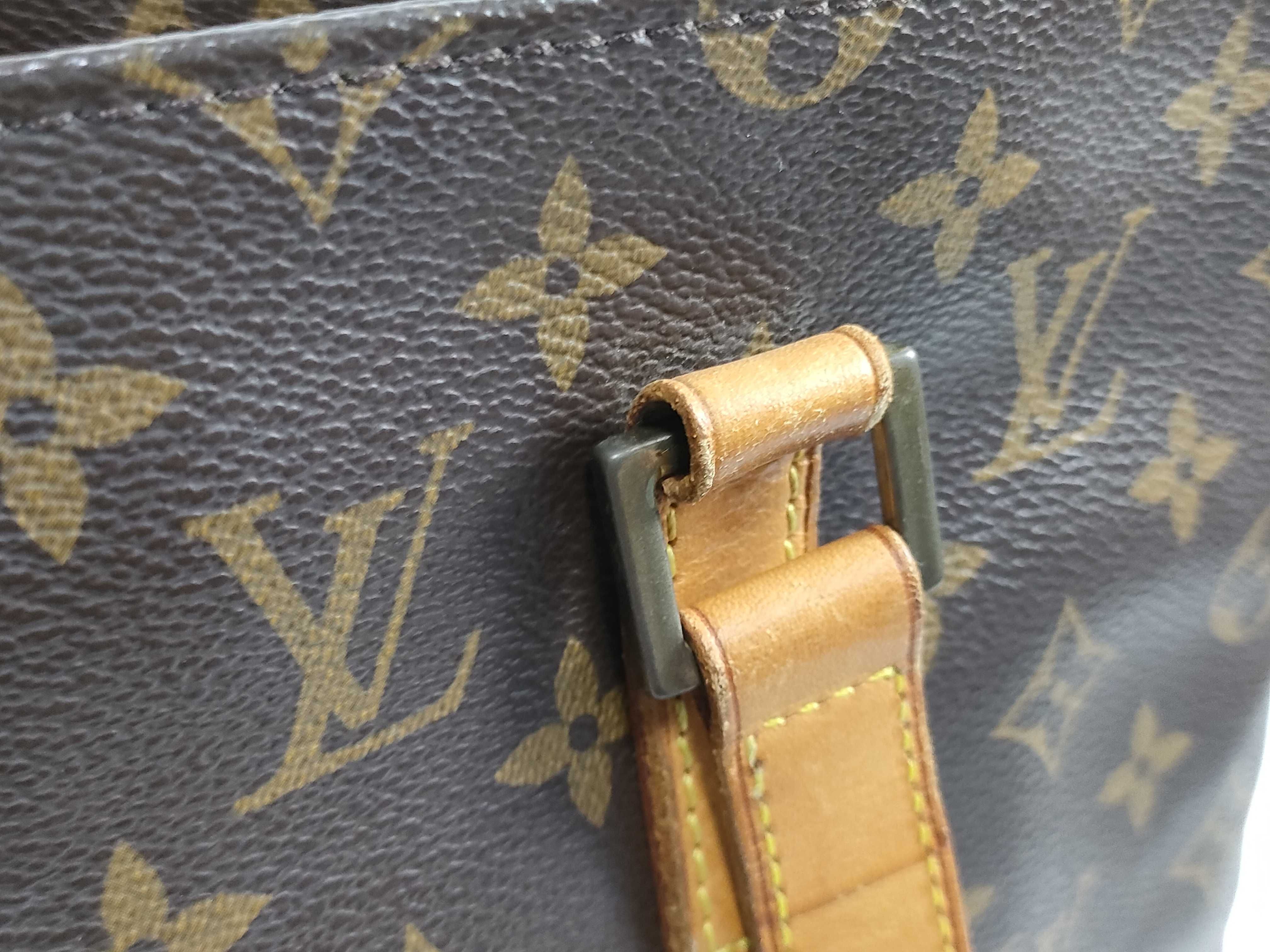 Monogram LV Monogram Vavin GM M51170 SR0055 Handbag — view 14