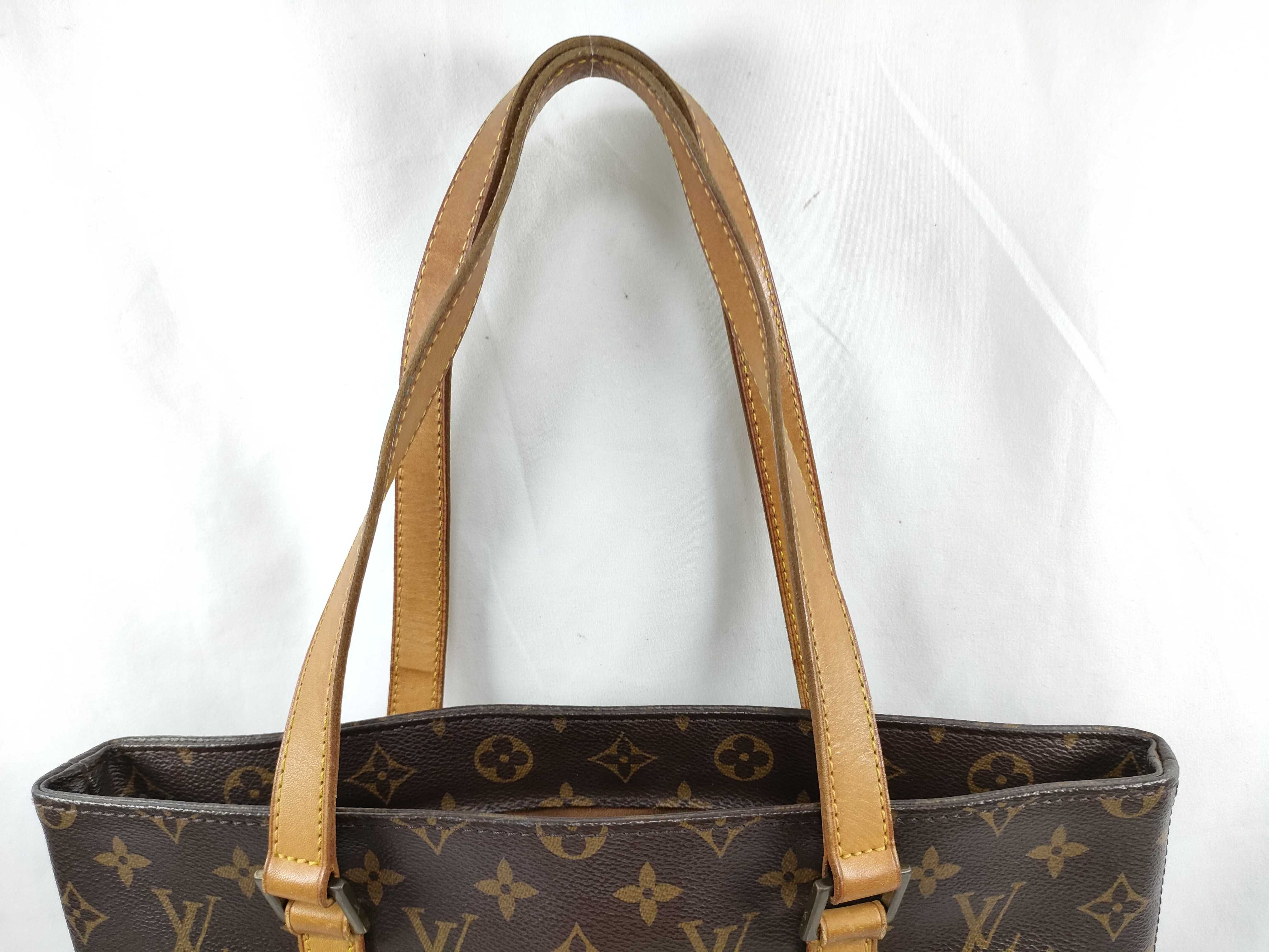 Monogram LV Monogram Vavin GM M51170 SR0055 Handbag — view 3
