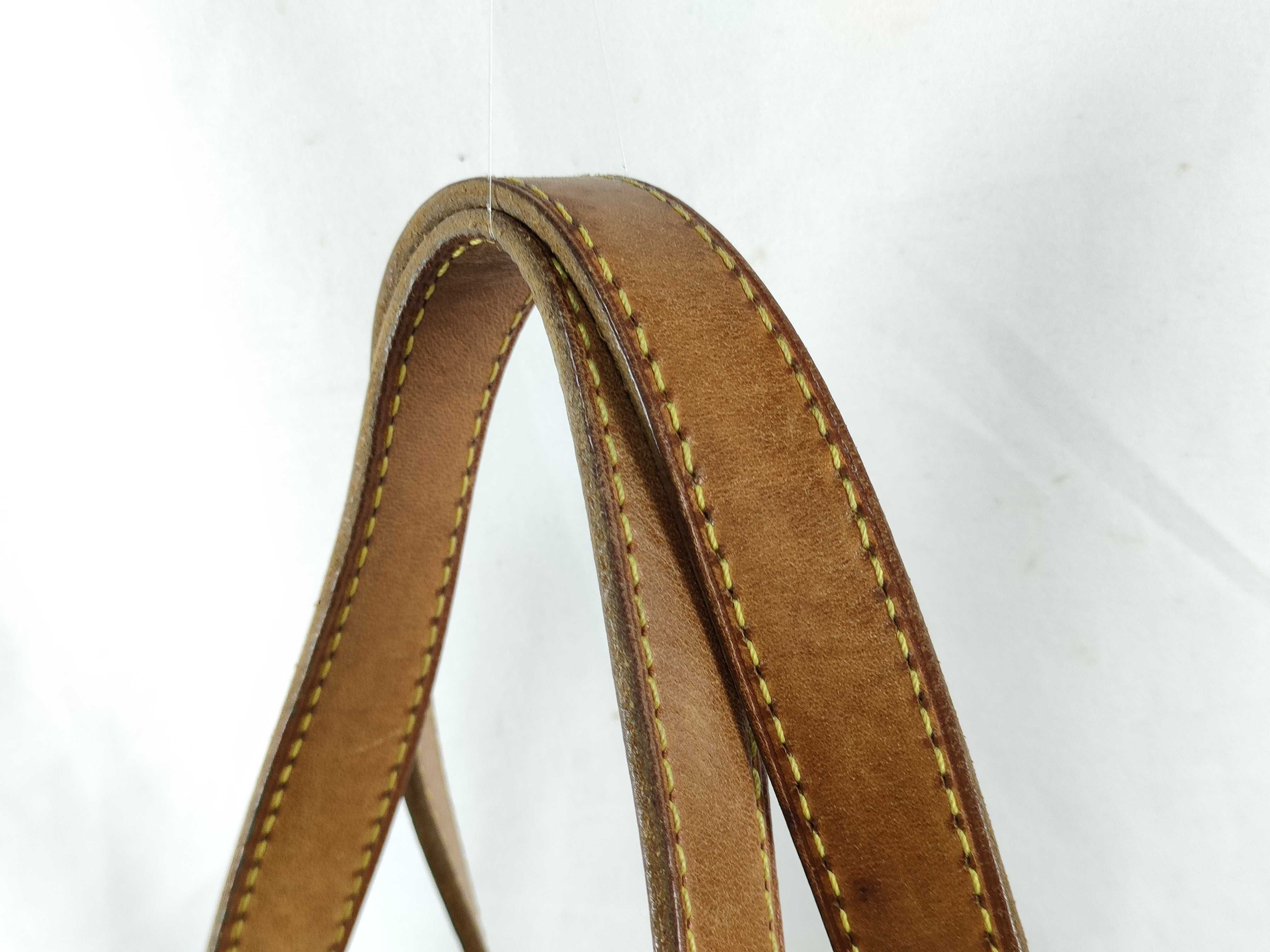 Monogram LV Monogram Vavin GM M51170 SR0055 Handbag — view 5