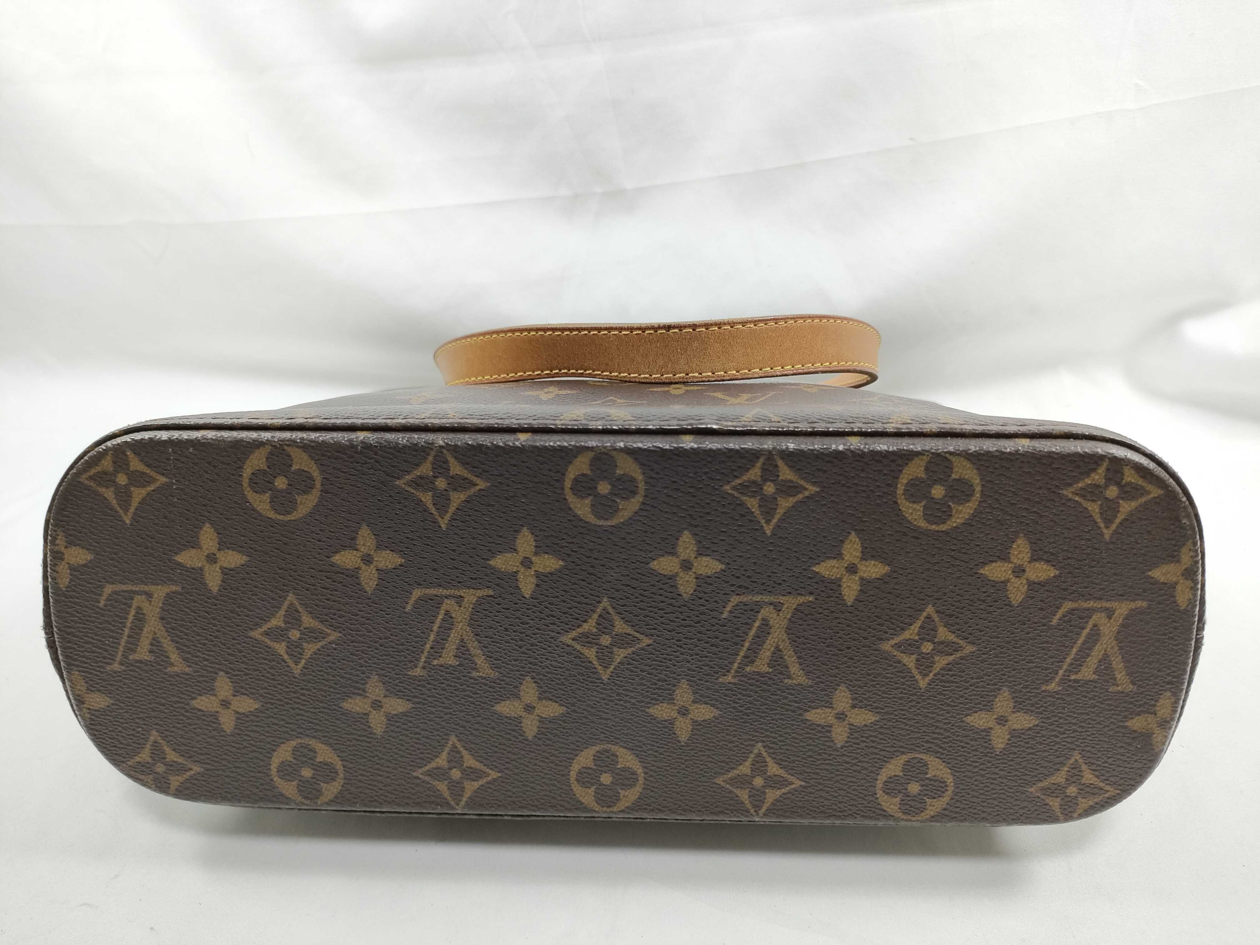 Monogram LV Monogram Vavin GM M51170 SR0055 Handbag — view 6