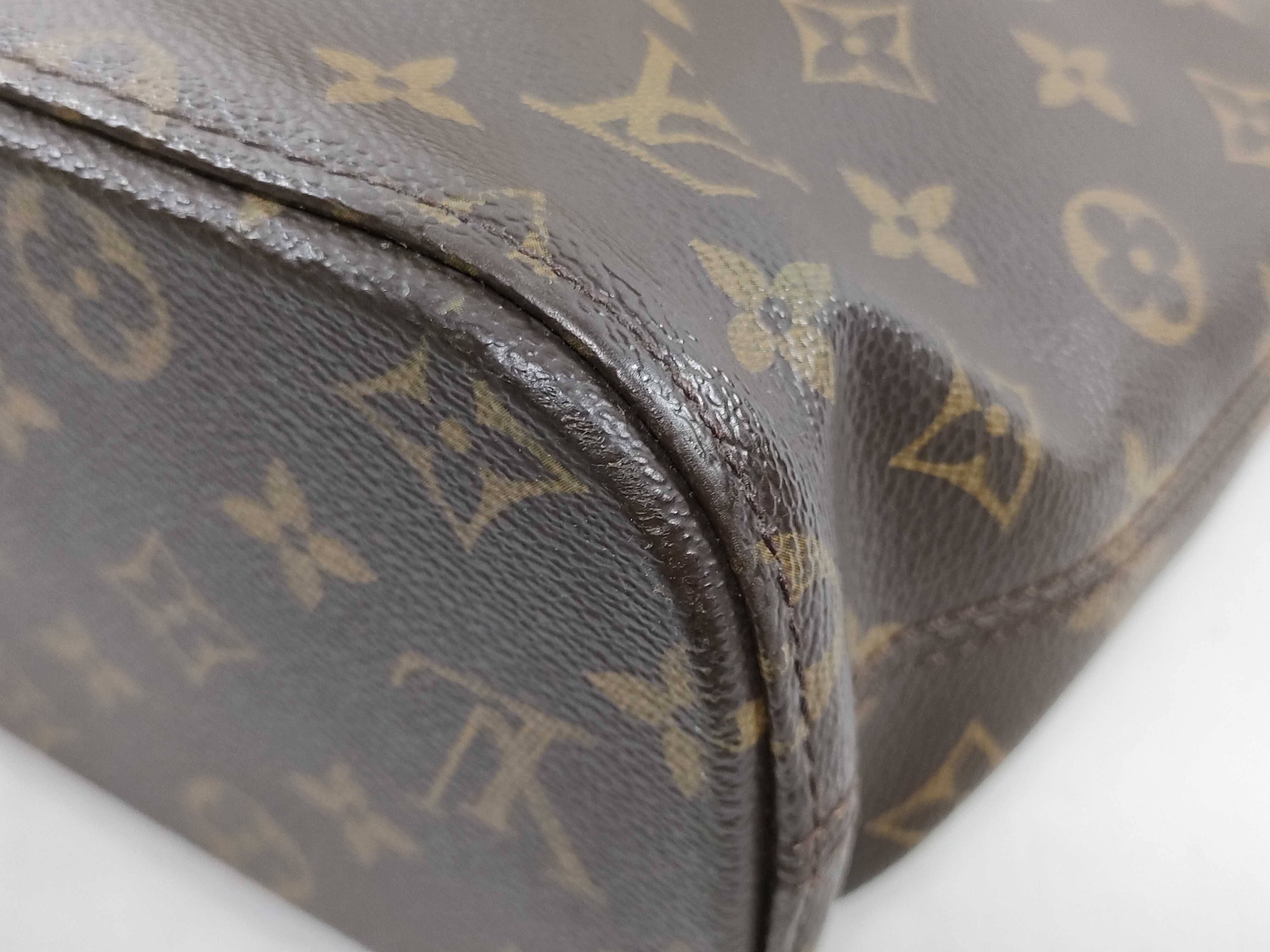 Monogram LV Monogram Vavin GM M51170 SR0055 Handbag — view 7