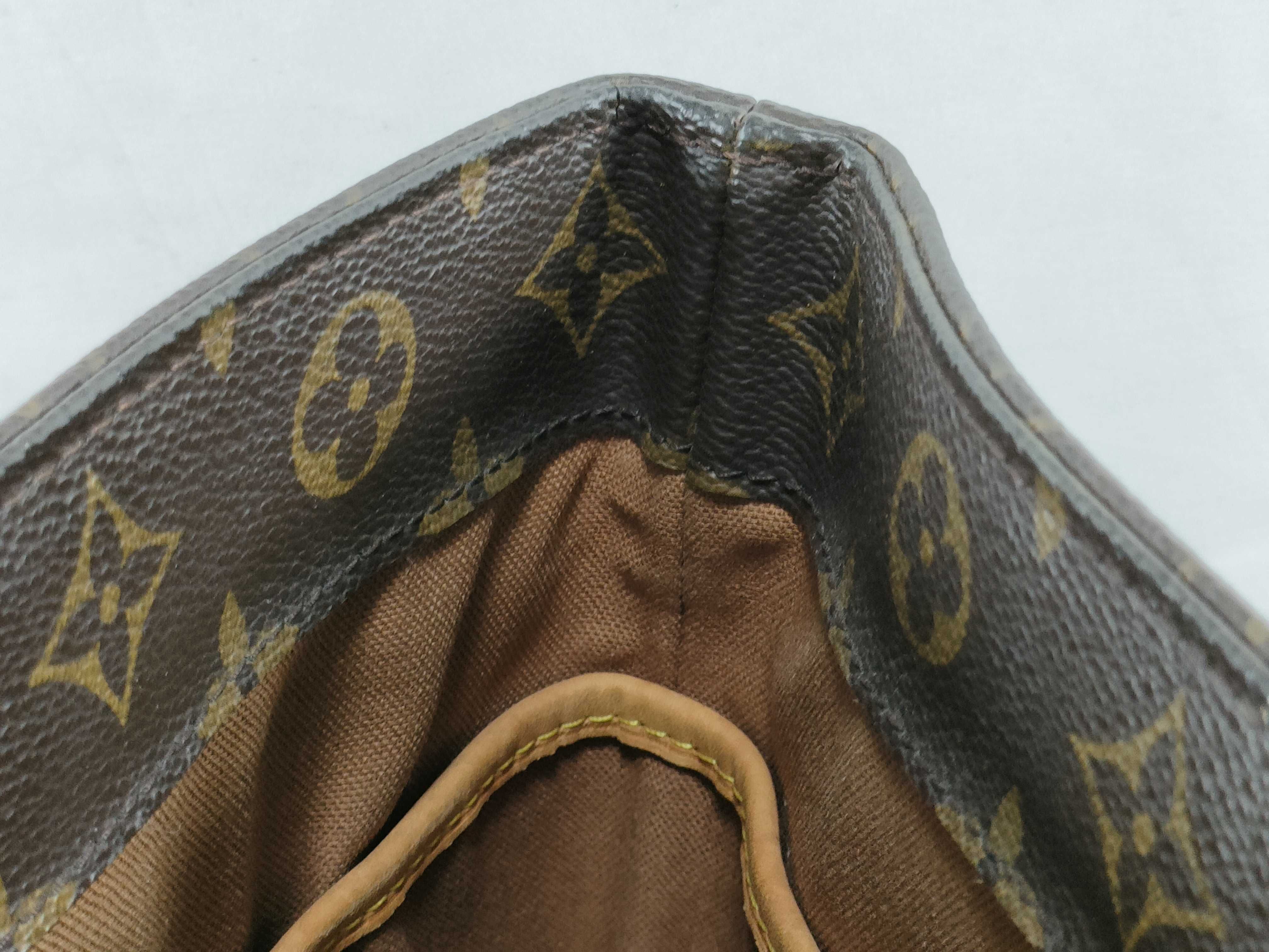 Monogram LV Monogram Vavin GM M51170 SR0055 Handbag — view 10