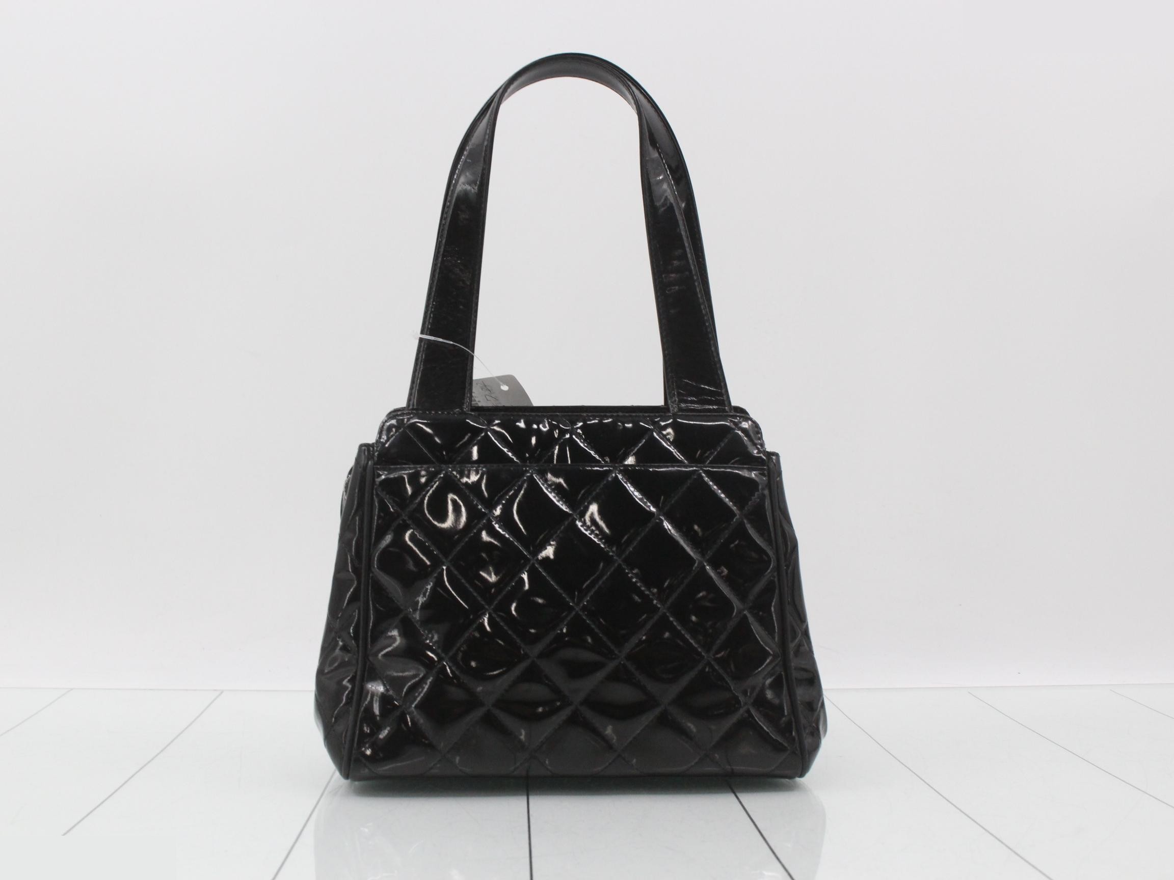 Coco Diamond Stitch, No. 4 — view 2