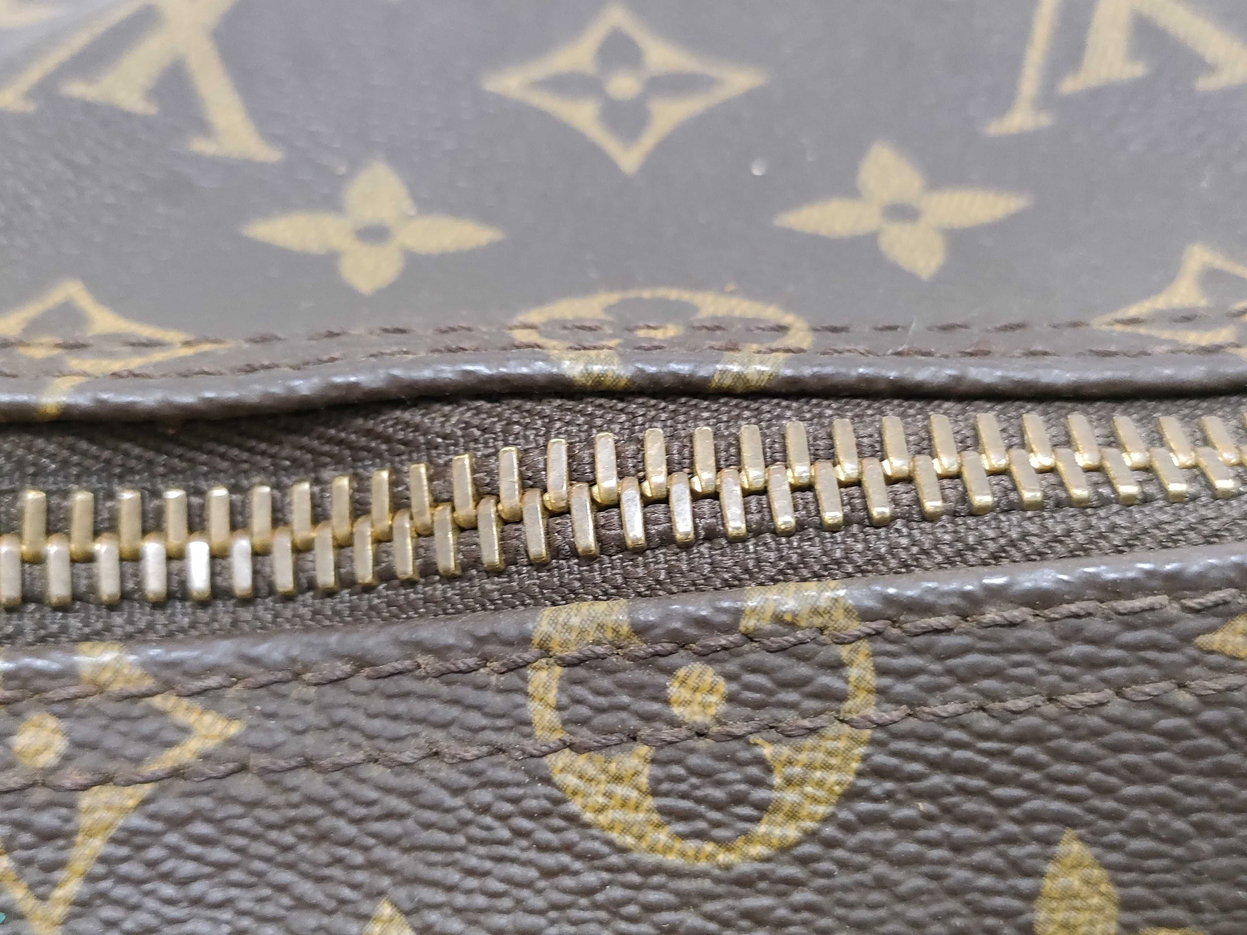 Monogram Louis Vuitton Boston Bag Keepall 50 M41426 892 Boston Bag — view 6