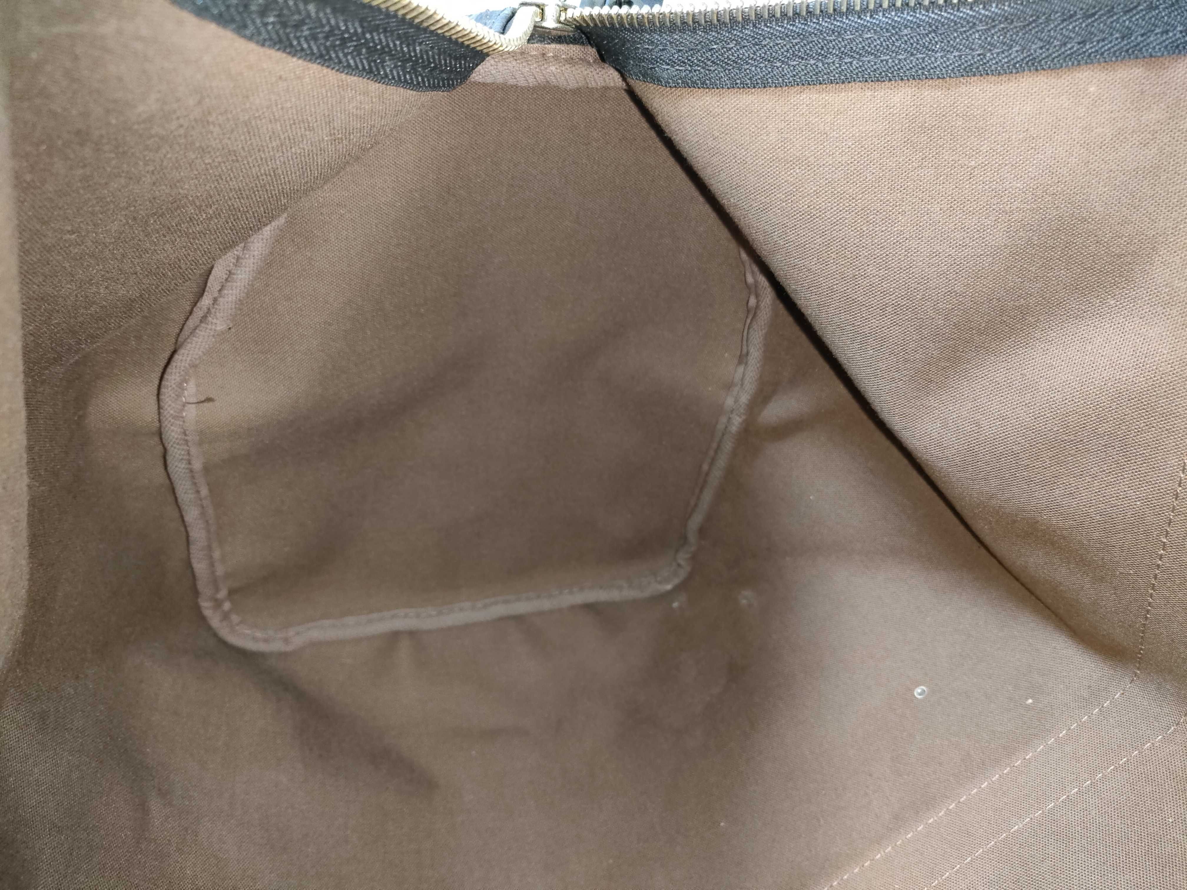 Monogram Louis Vuitton Boston Bag Keepall 50 M41426 892 Boston Bag — view 9