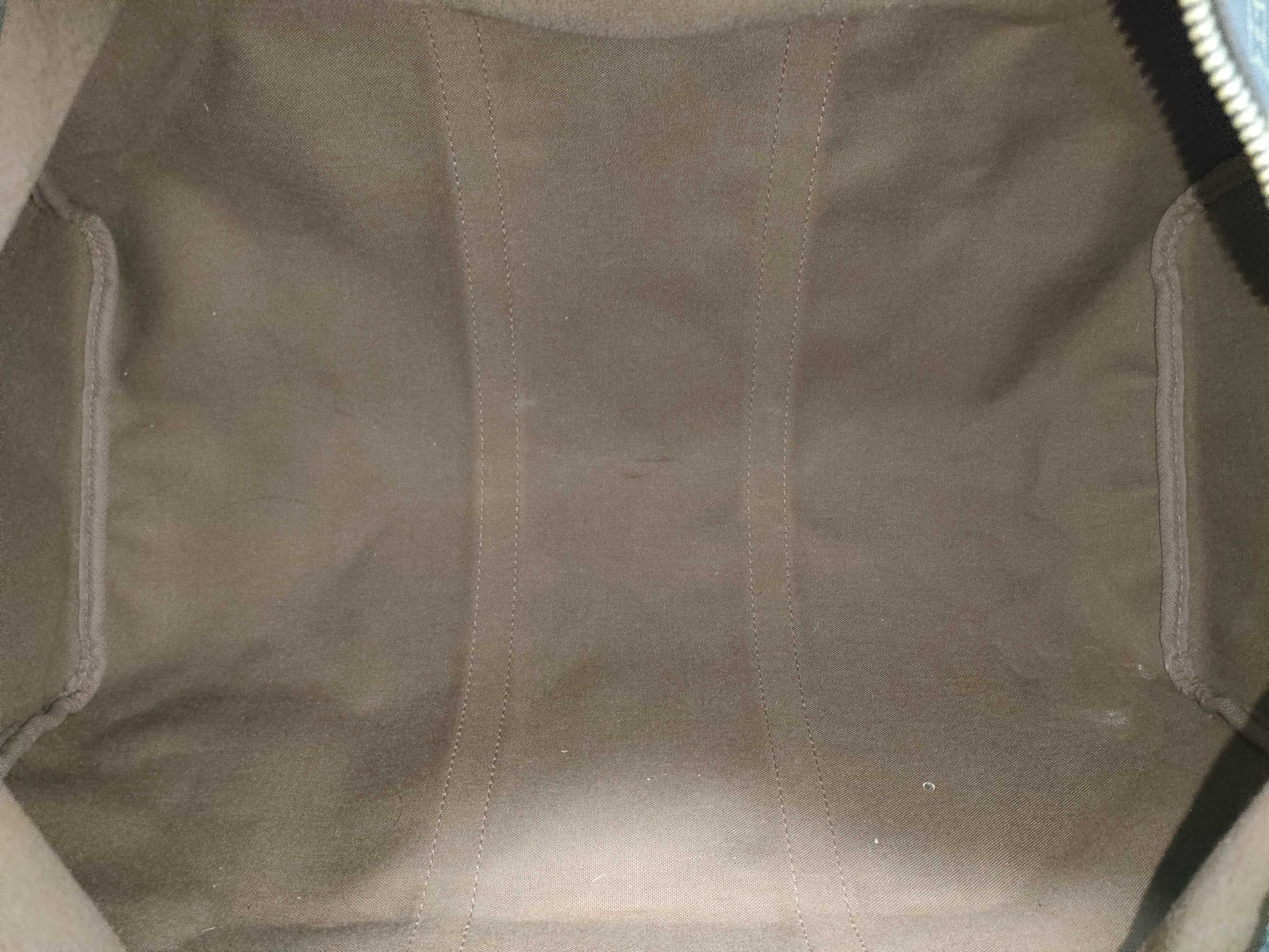 Monogram Louis Vuitton Boston Bag Keepall 50 M41426 892 Boston Bag — view 10
