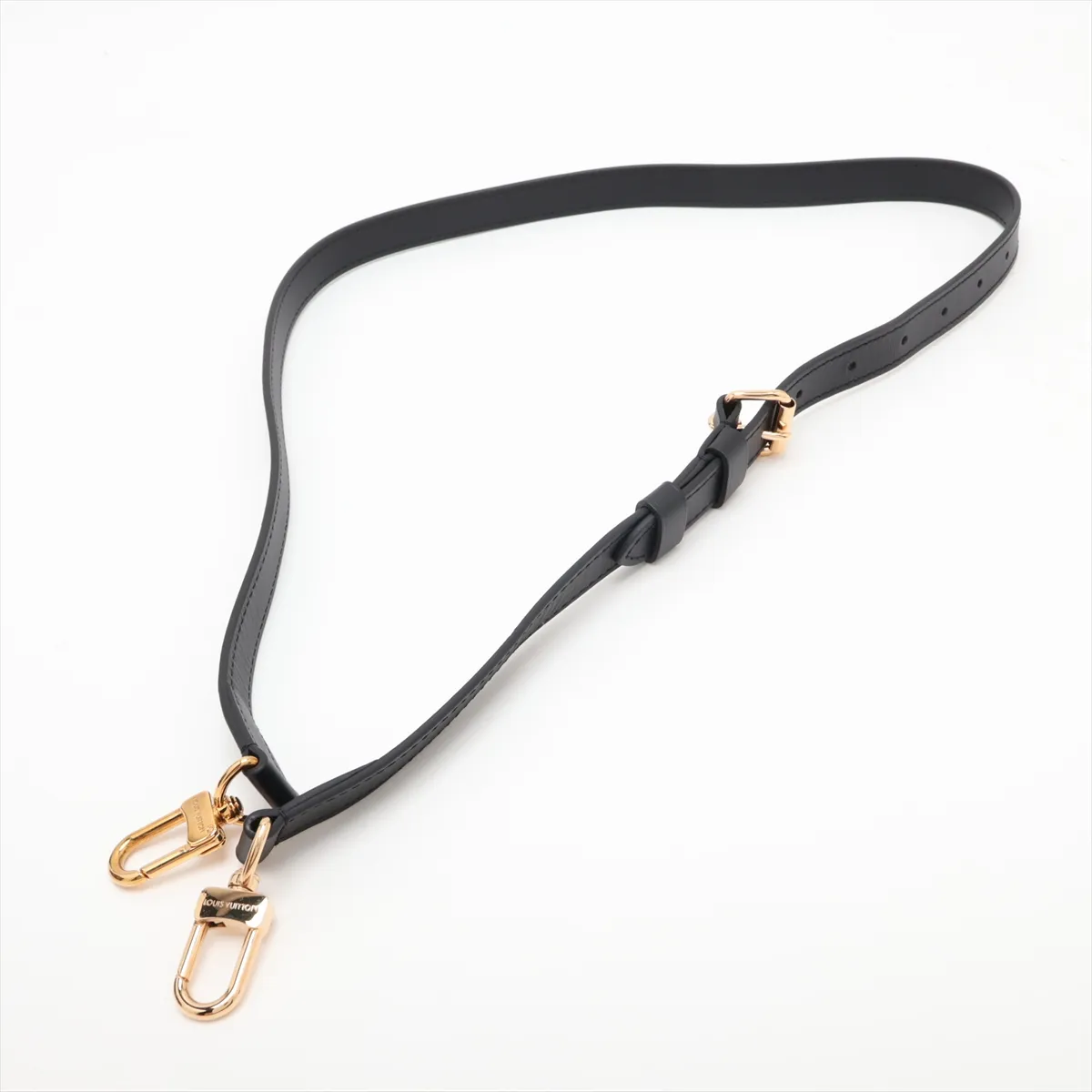 Bicolor Monogram Empreinte OnTheGo PM M45659 DU5210 Black (RFID detected) — view 7