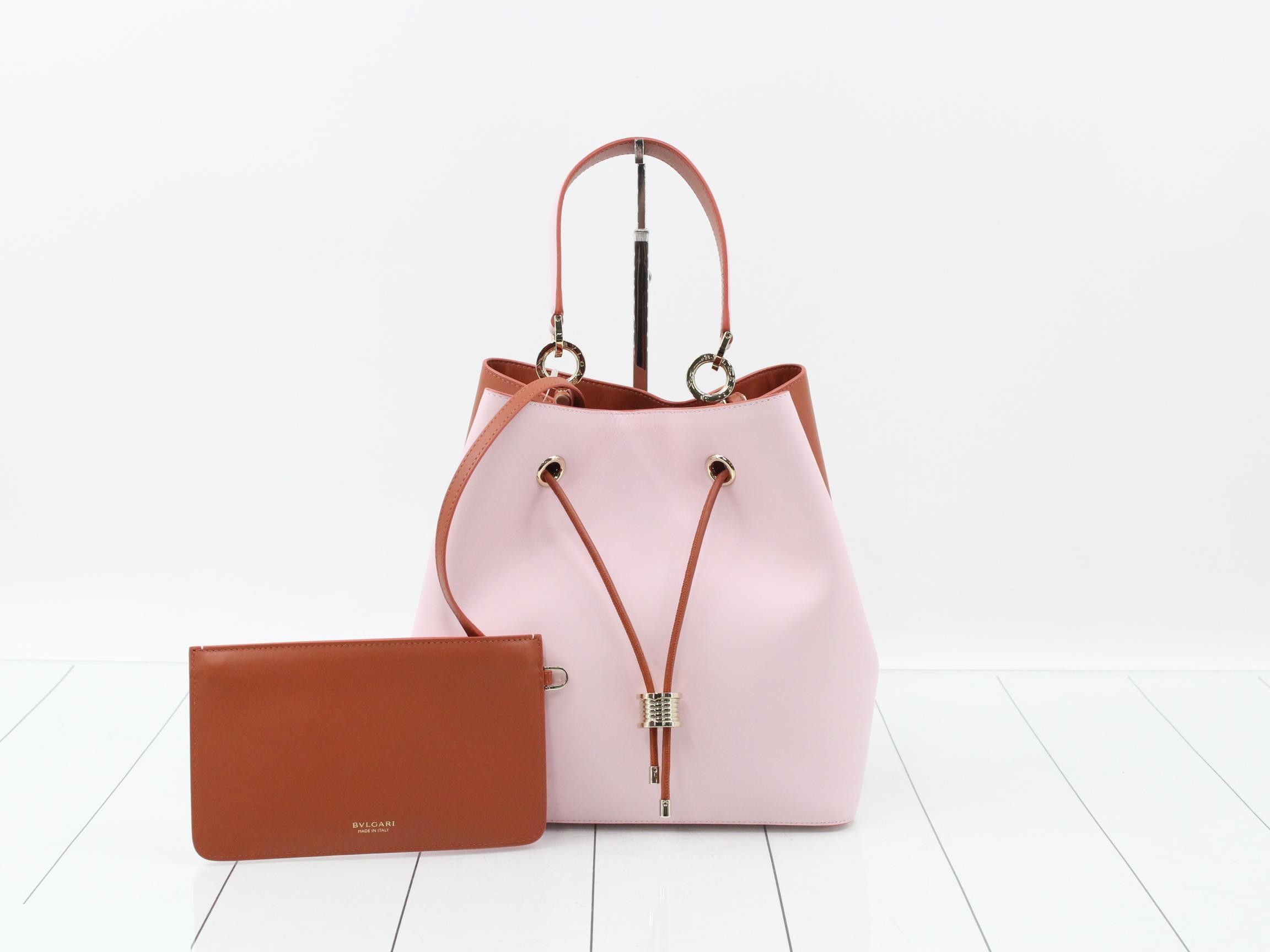 B.zero1 2-way Shoulder Bag