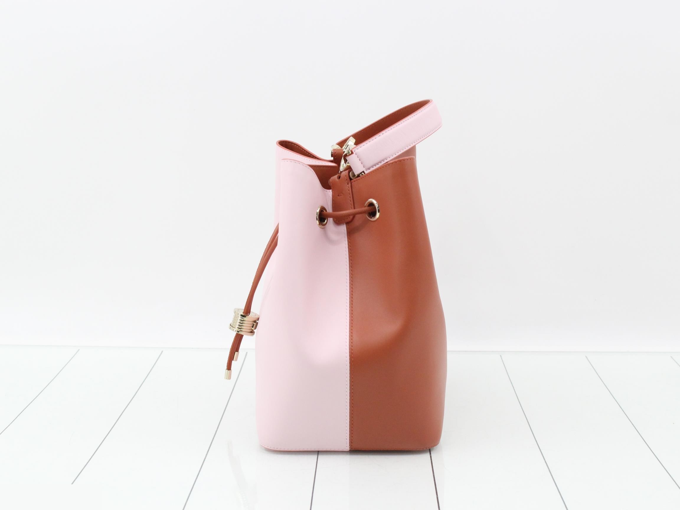 B.zero1 2-way Shoulder Bag — view 3