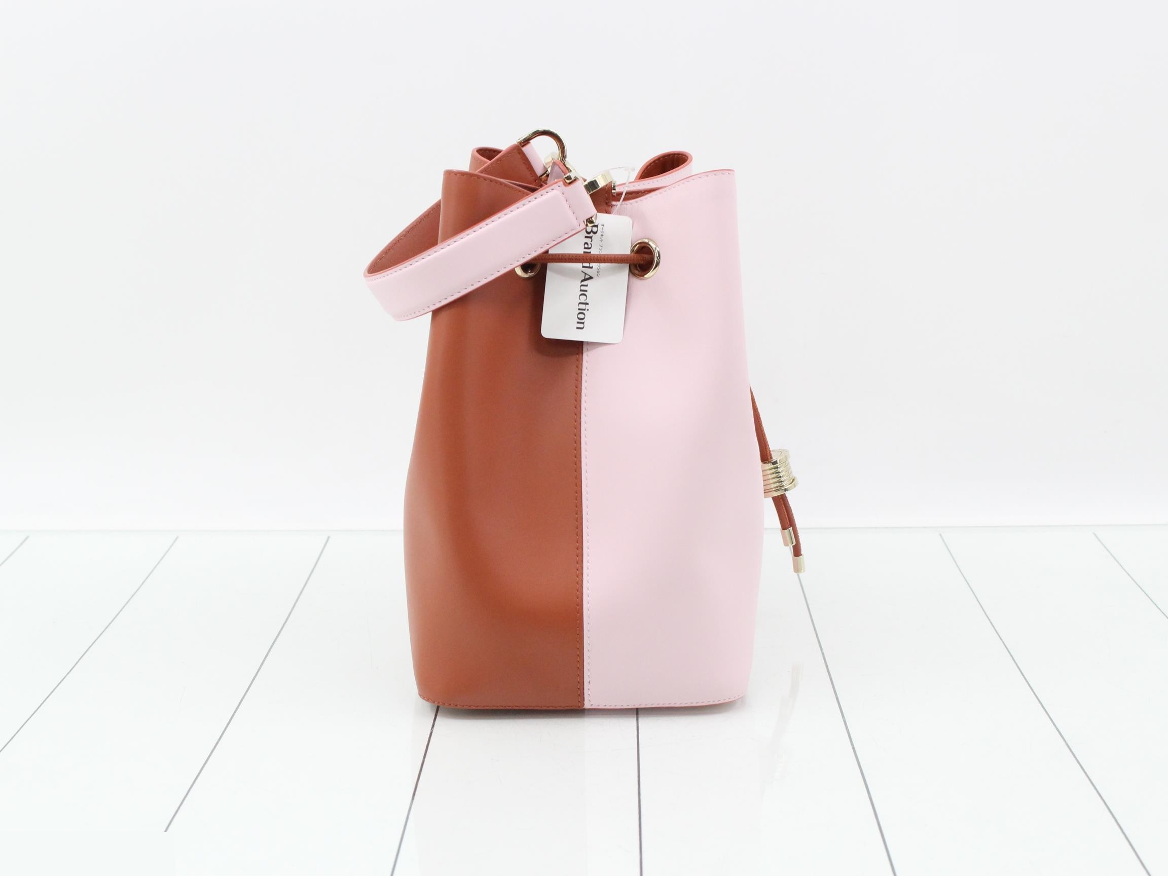 B.zero1 2-way Shoulder Bag — view 4