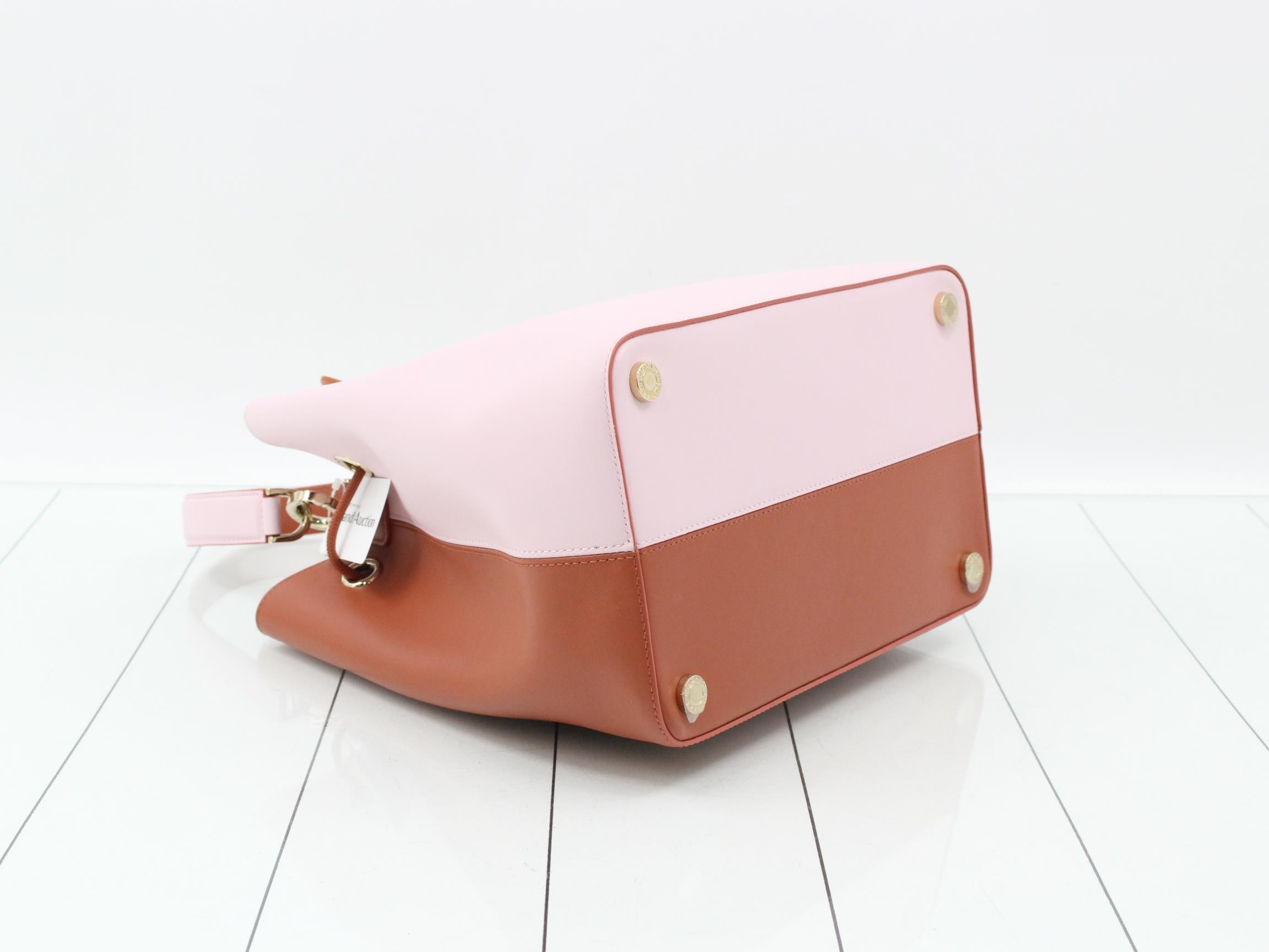 B.zero1 2-way Shoulder Bag — view 5