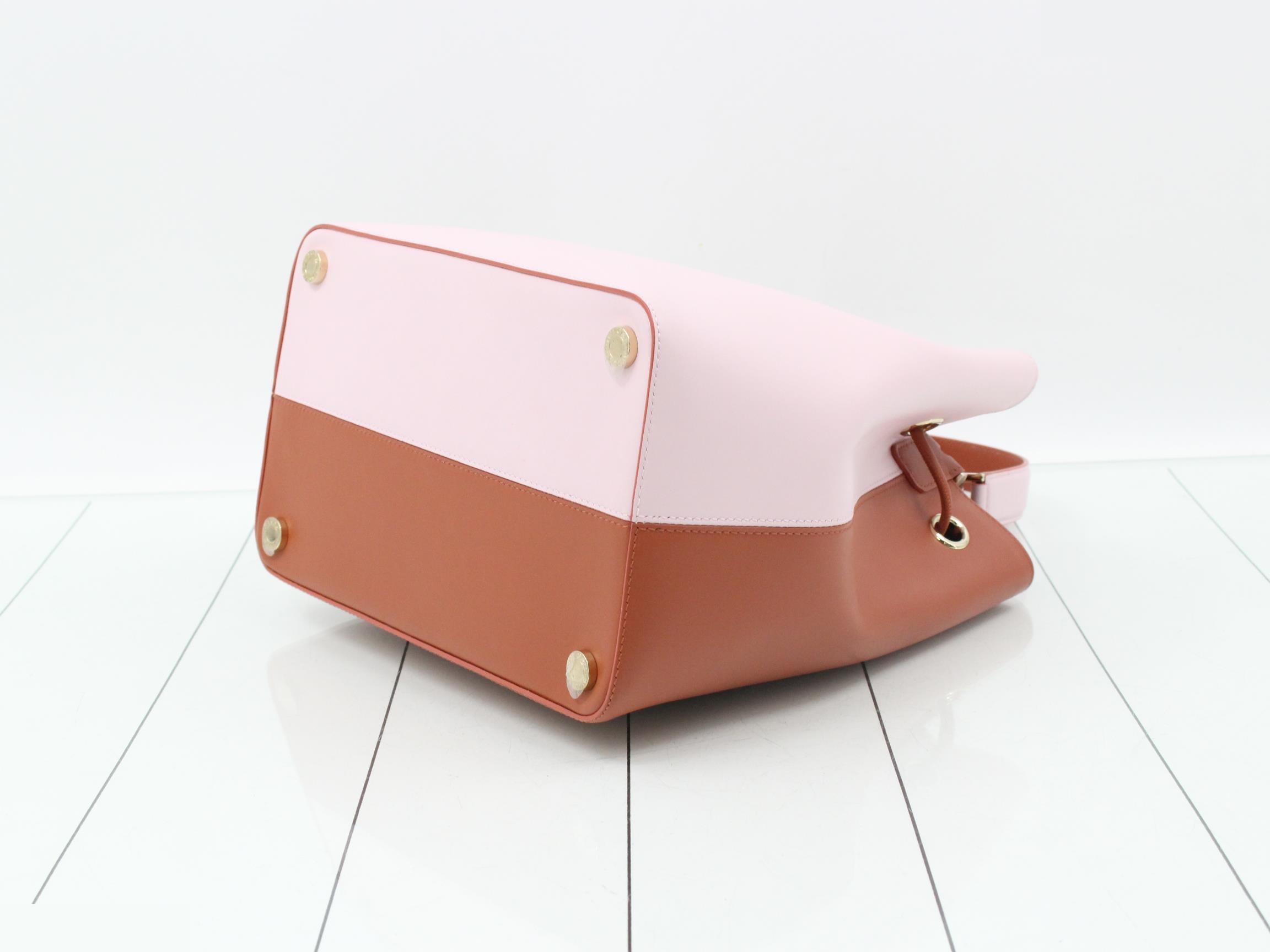 B.zero1 2-way Shoulder Bag — view 6
