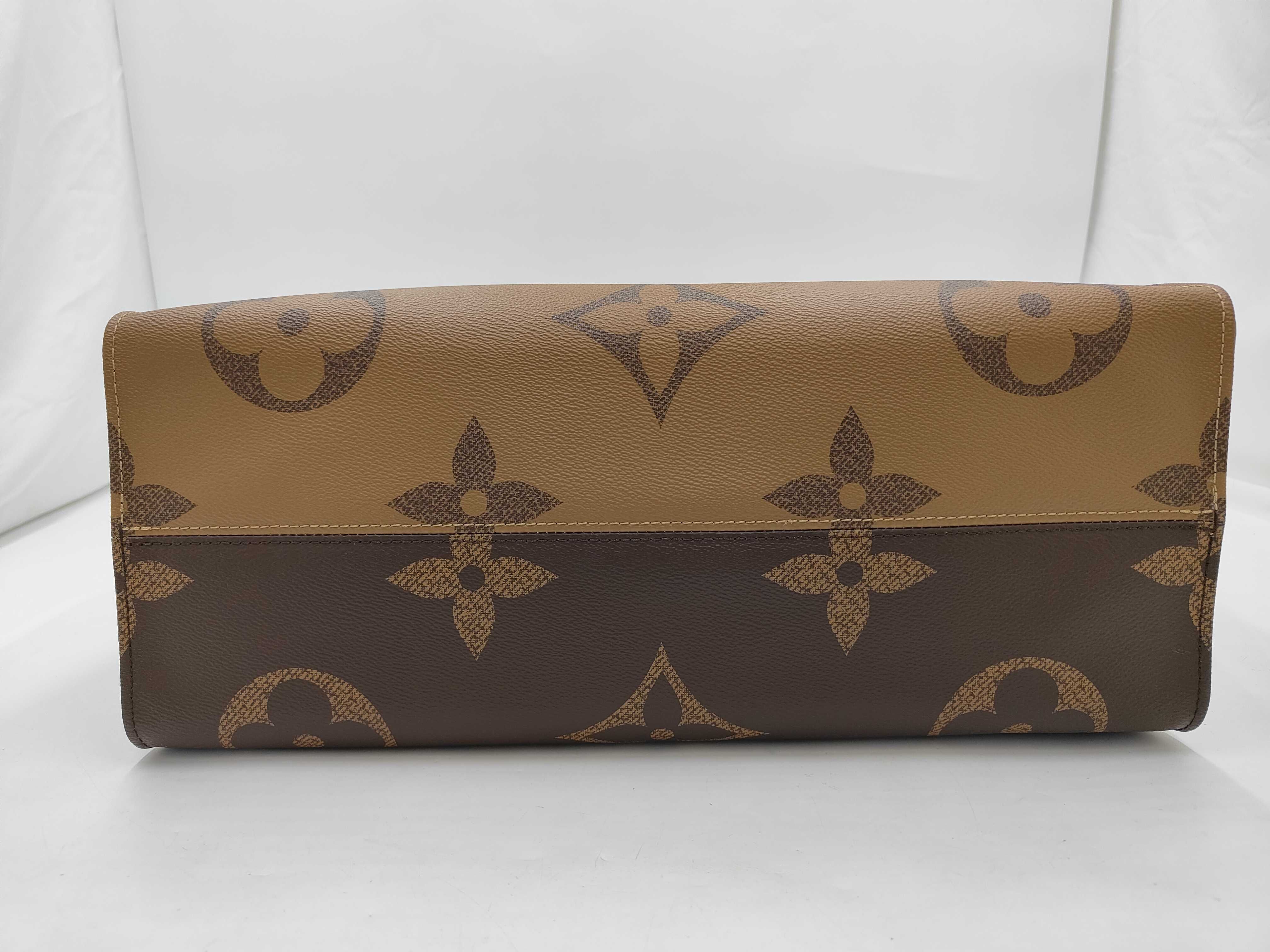 LV OnTheGo GM Tote Bag — view 2