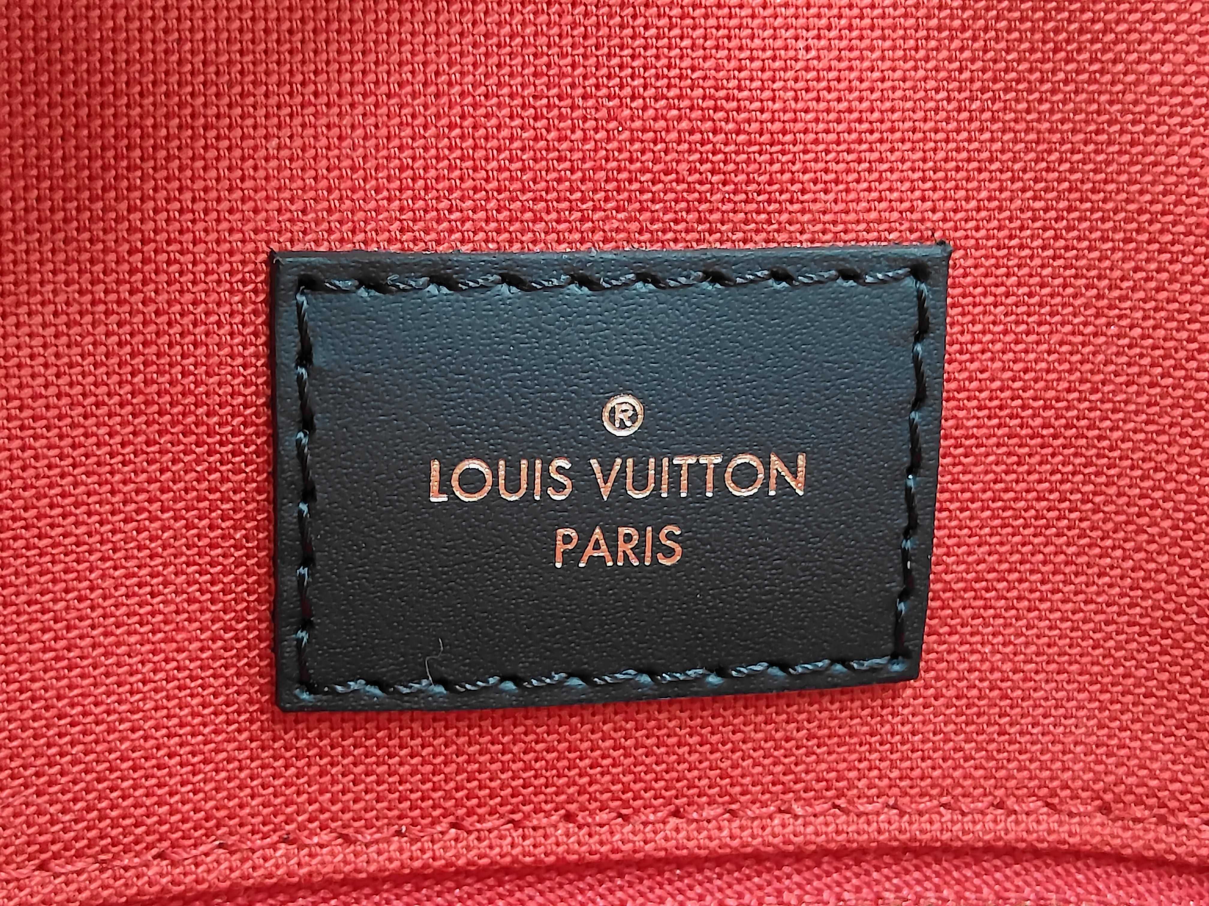LV OnTheGo GM Tote Bag — view 12