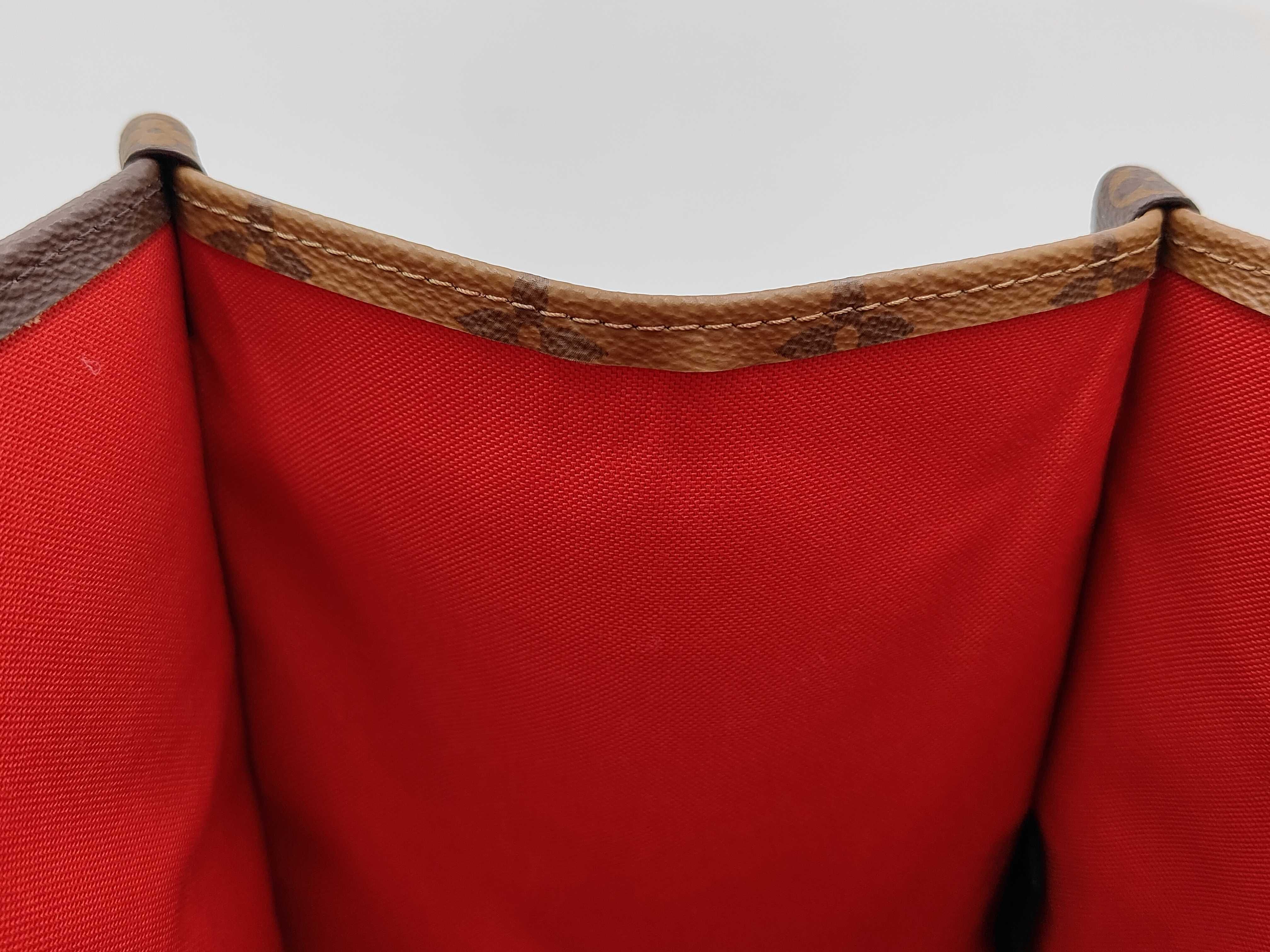 LV OnTheGo GM Tote Bag — view 7