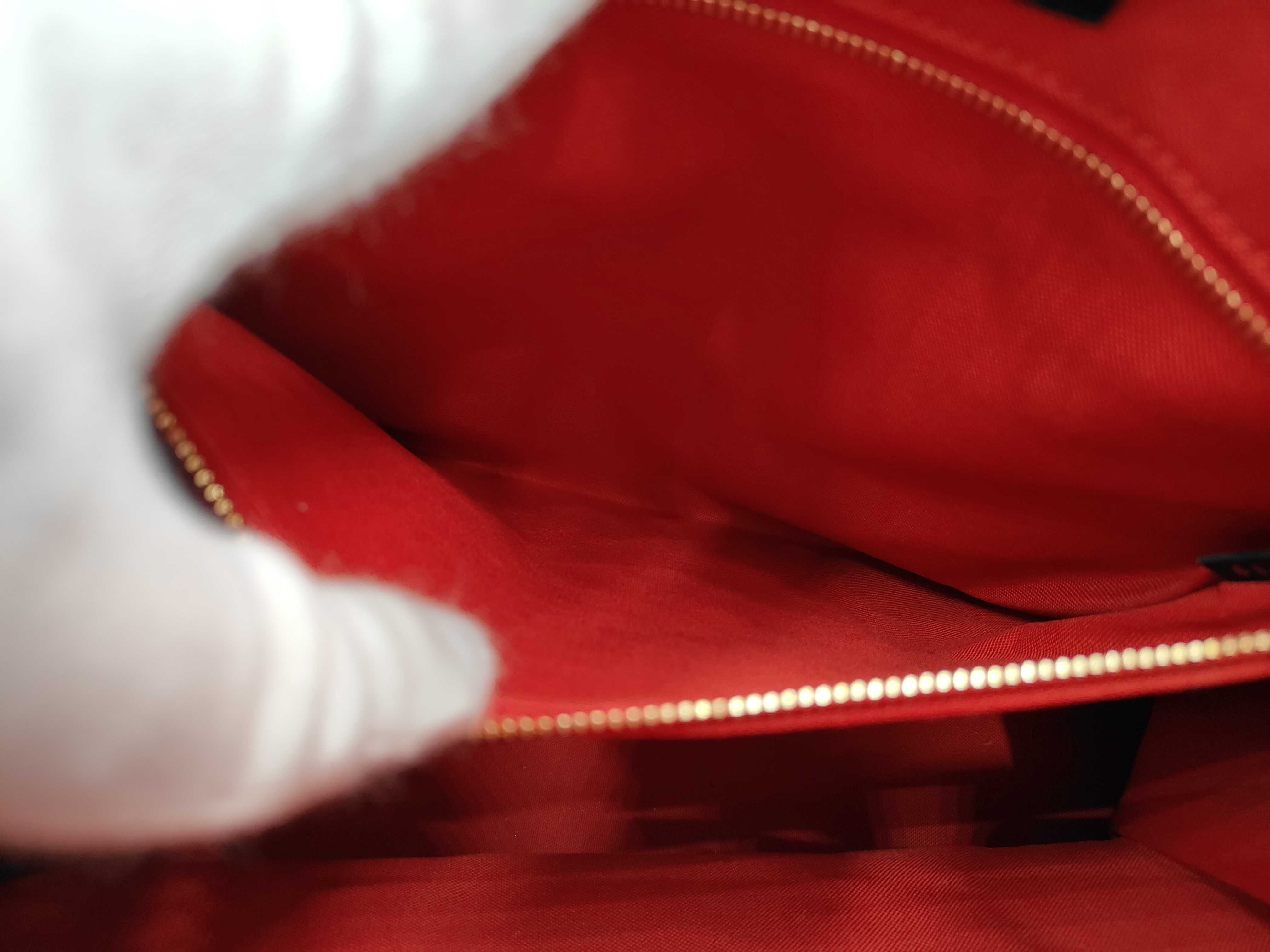 LV OnTheGo GM Tote Bag — view 8