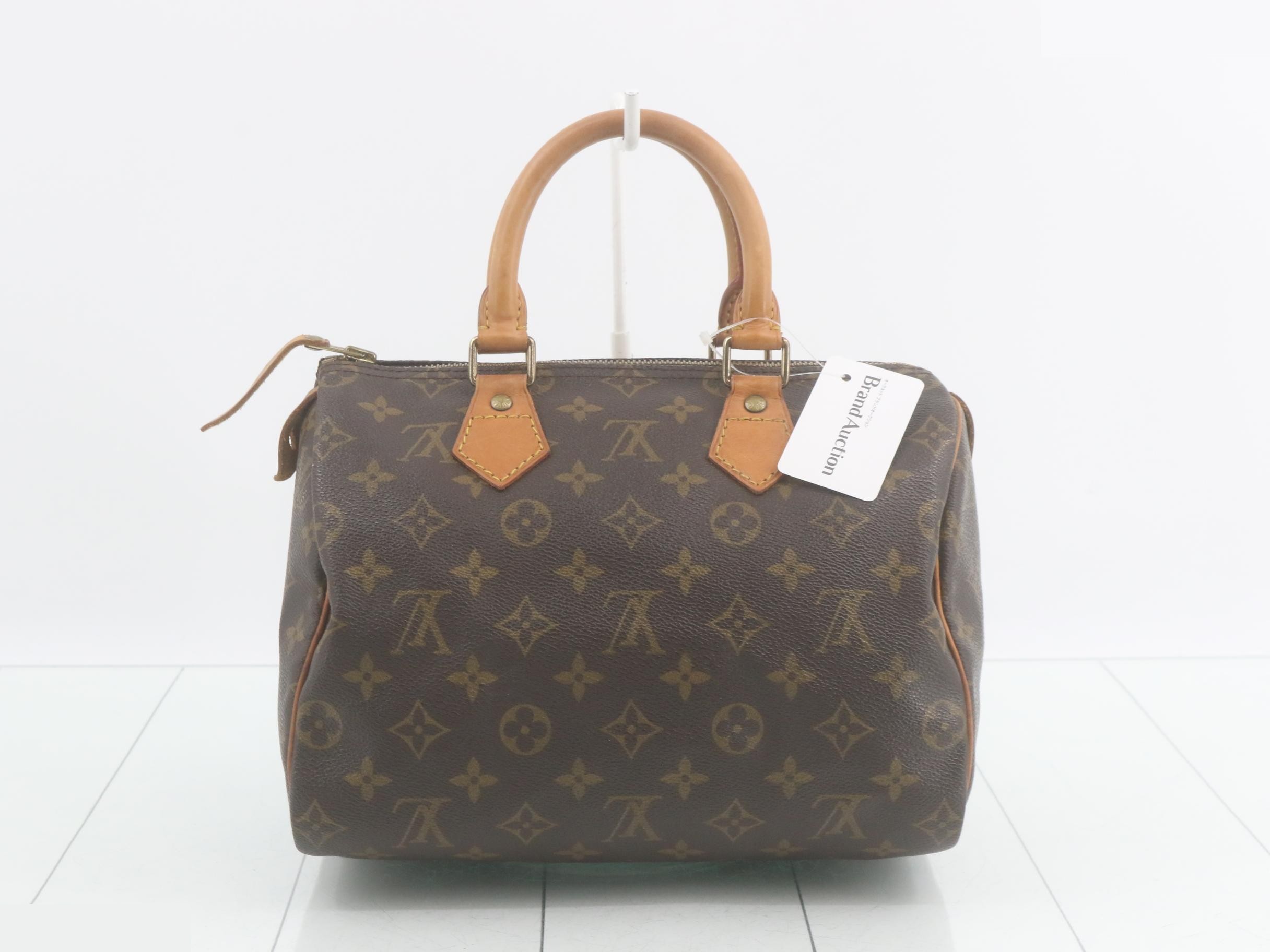 Speedy 25 — view 2