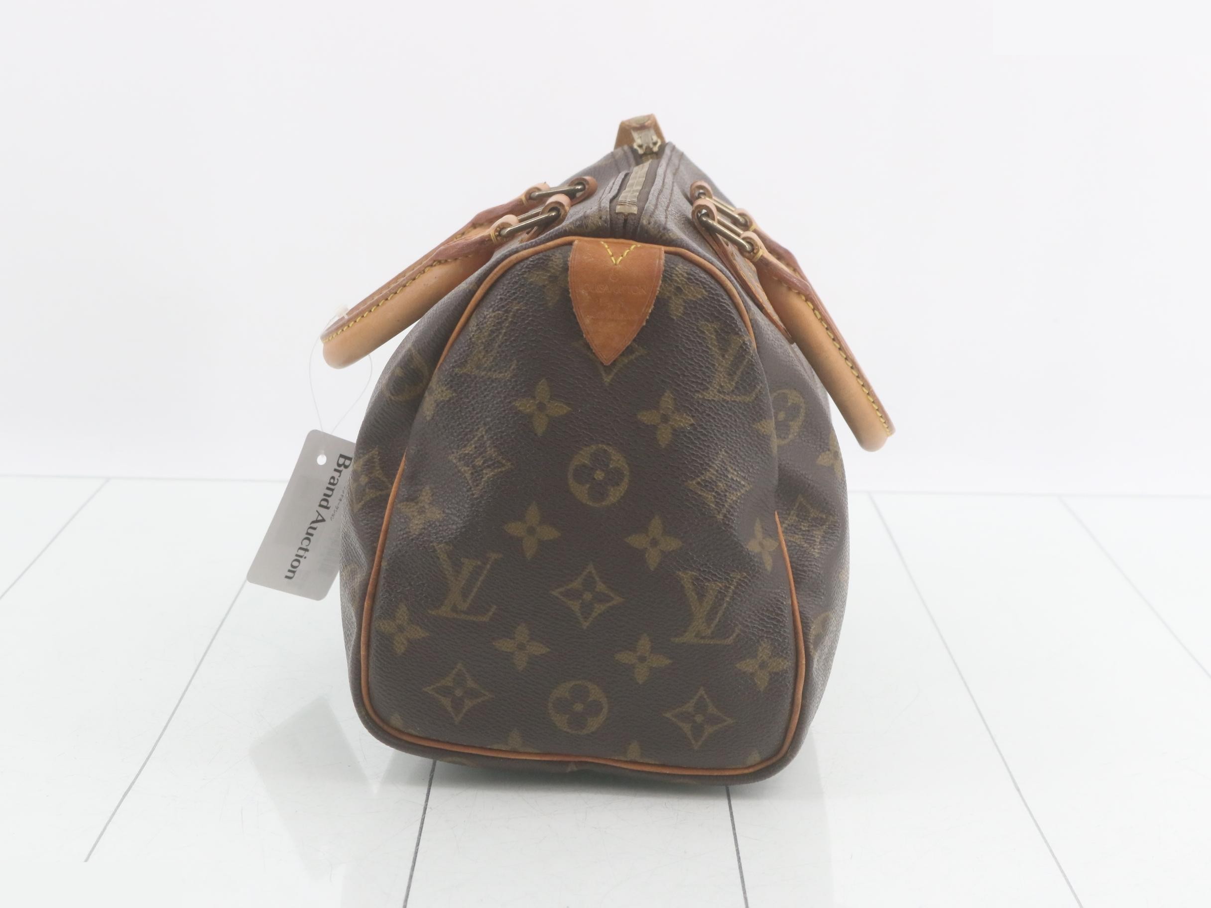 Speedy 25 — view 4