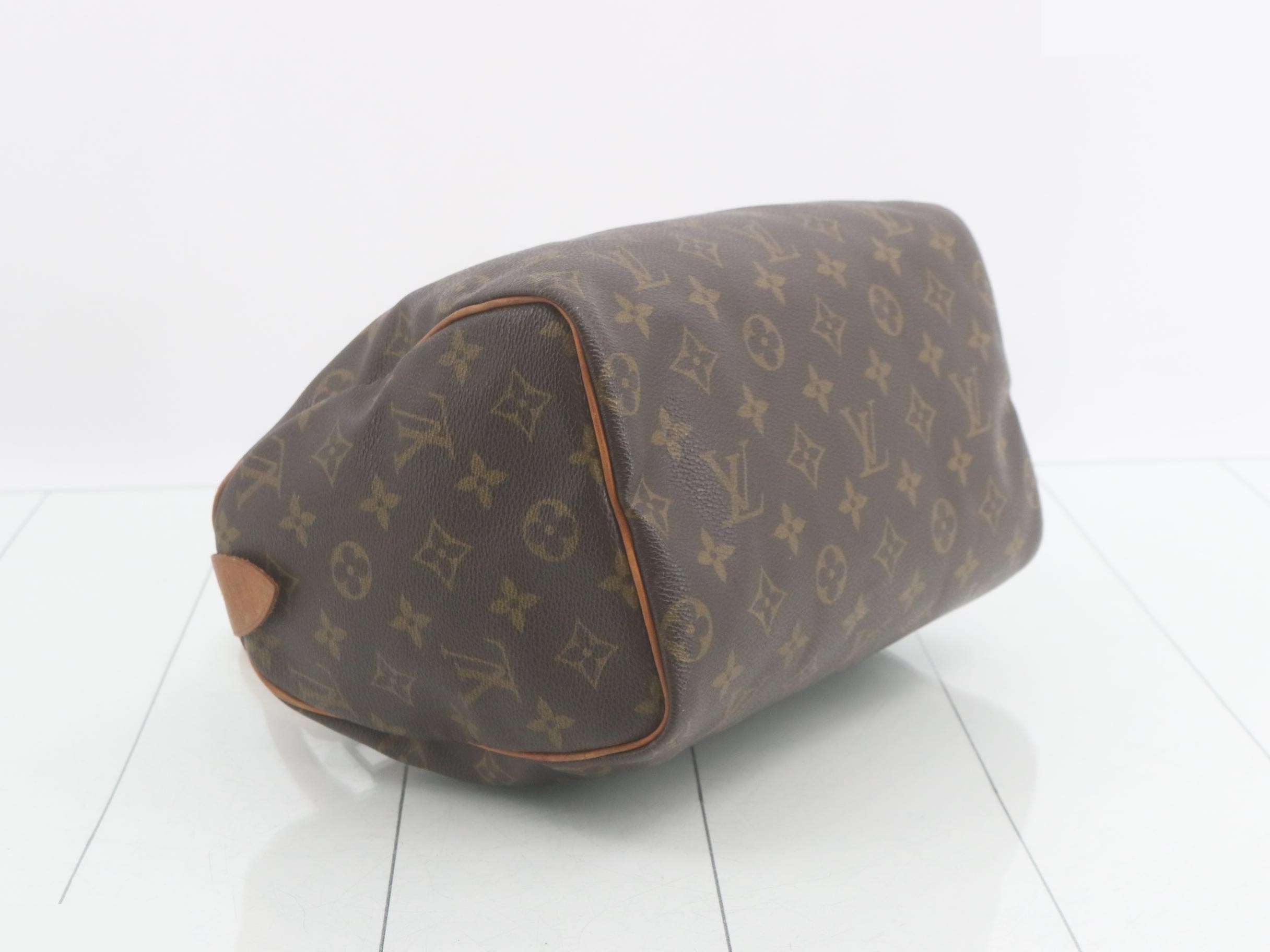 Speedy 25 — view 5